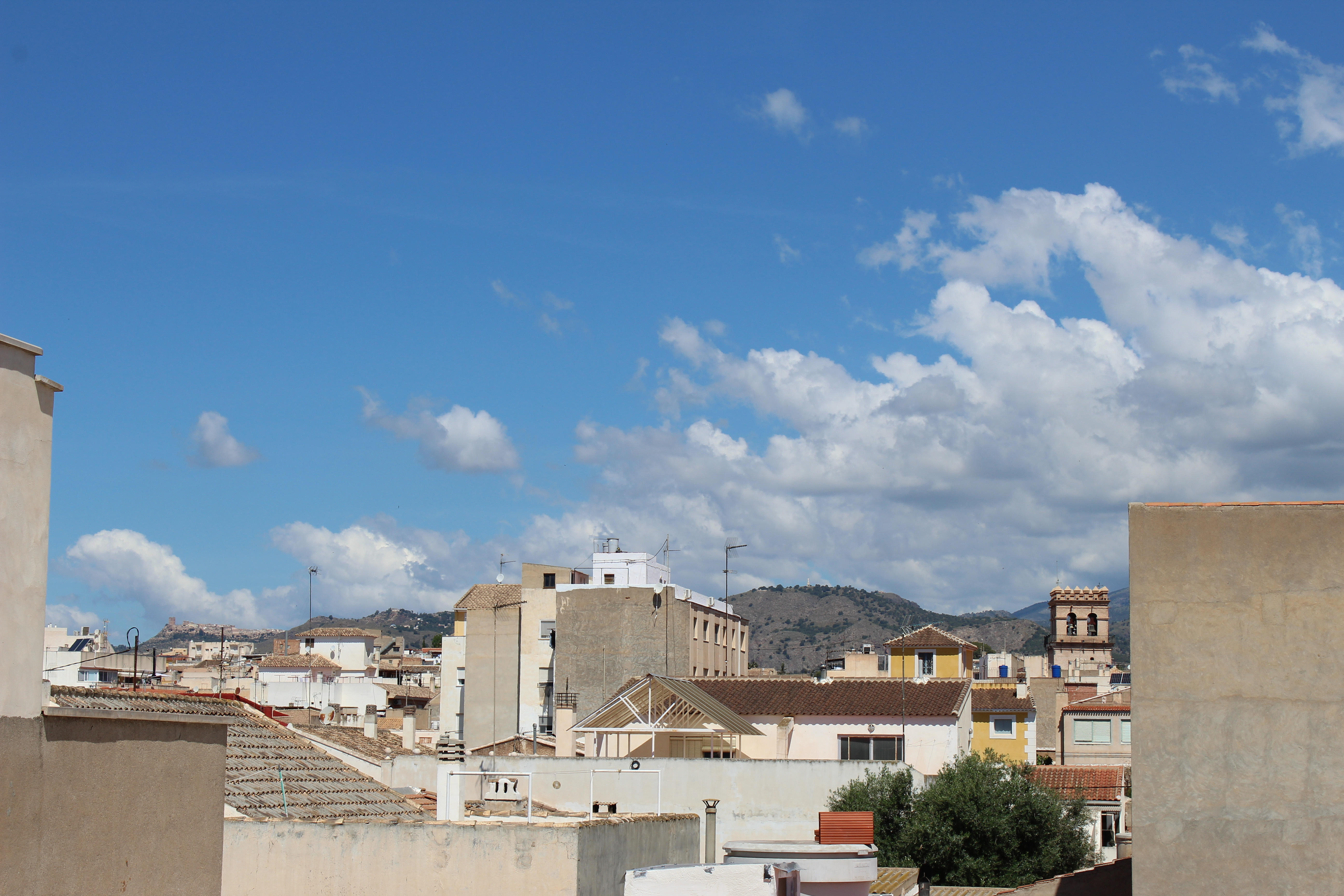 Venta Ático Amplia Terraza Centro de Totana - imagen 31