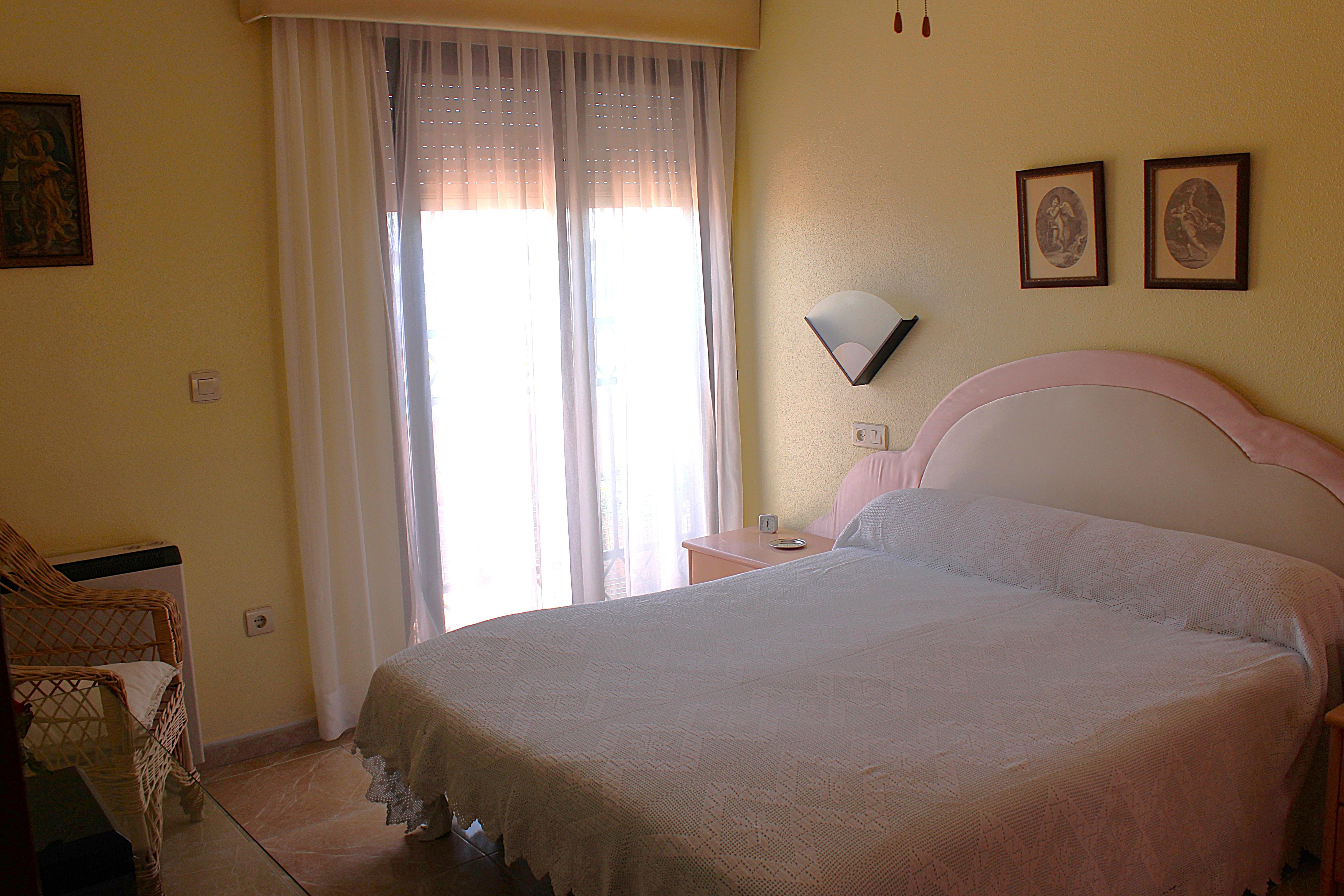 Venta Ático Amplia Terraza Centro de Totana - imagen 12