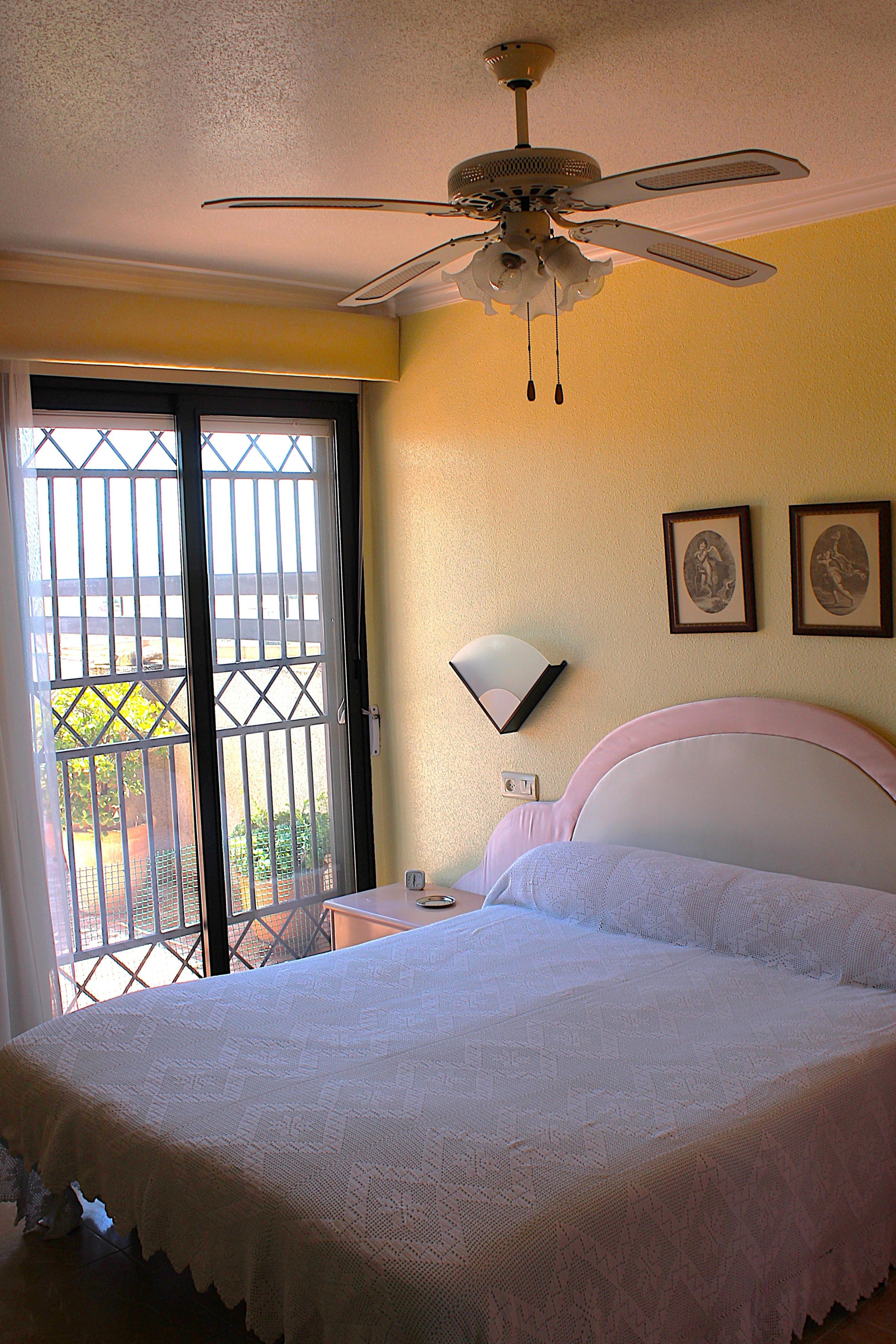 Venta Ático Amplia Terraza Centro de Totana - imagen 11