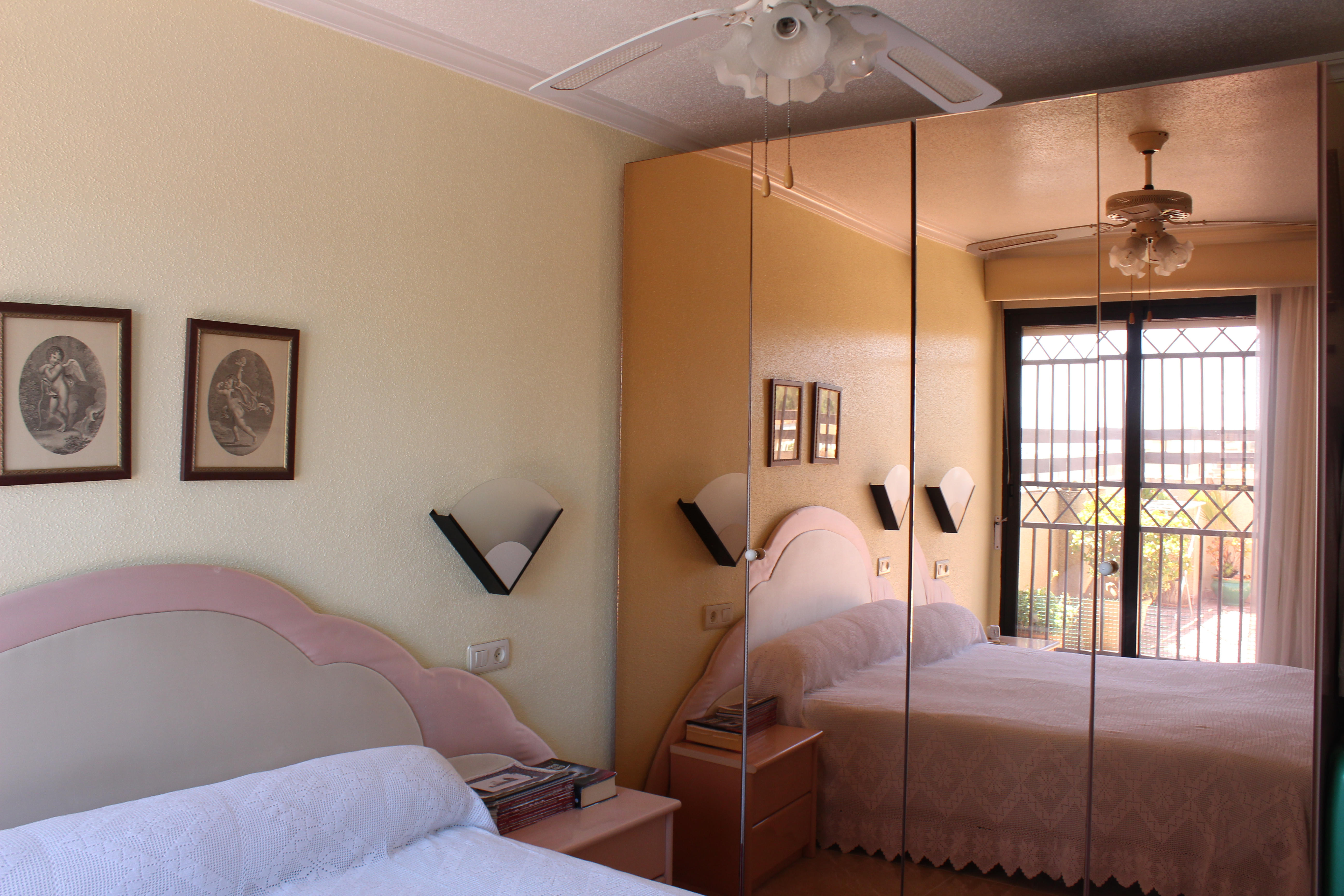 Venta Ático Amplia Terraza Centro de Totana - imagen 16