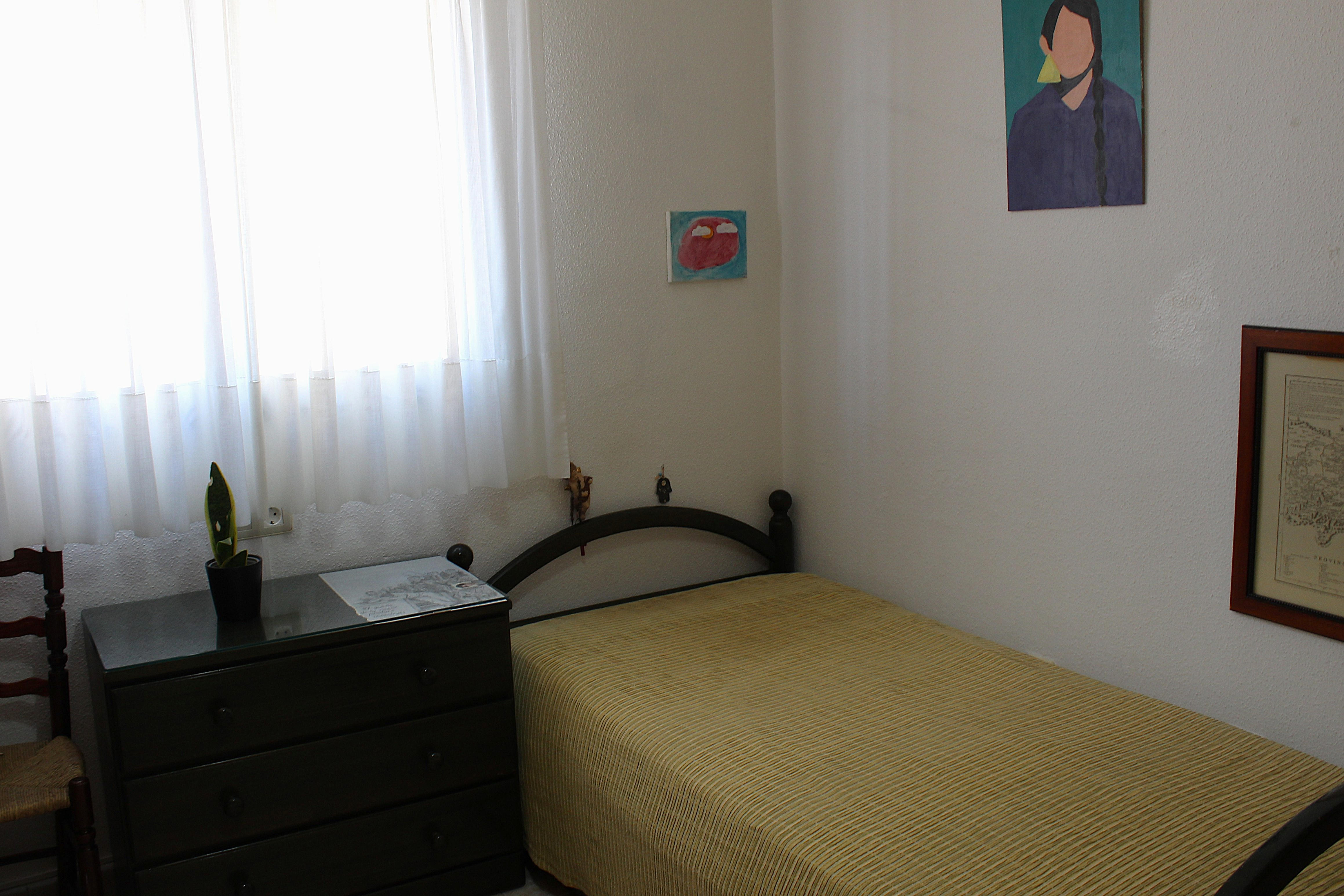 Venta Ático Amplia Terraza Centro de Totana - imagen 20