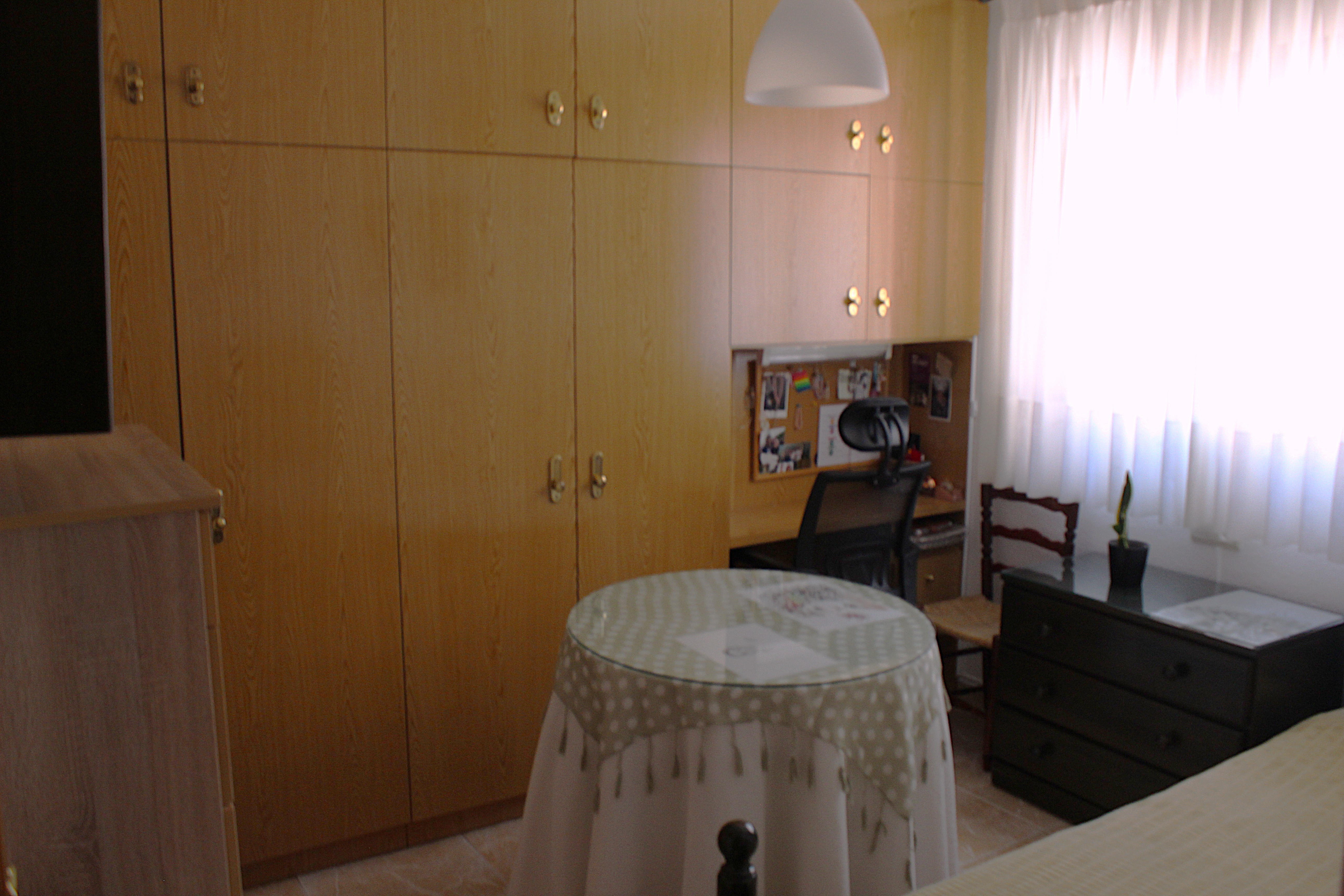 Venta Ático Amplia Terraza Centro de Totana - imagen 21