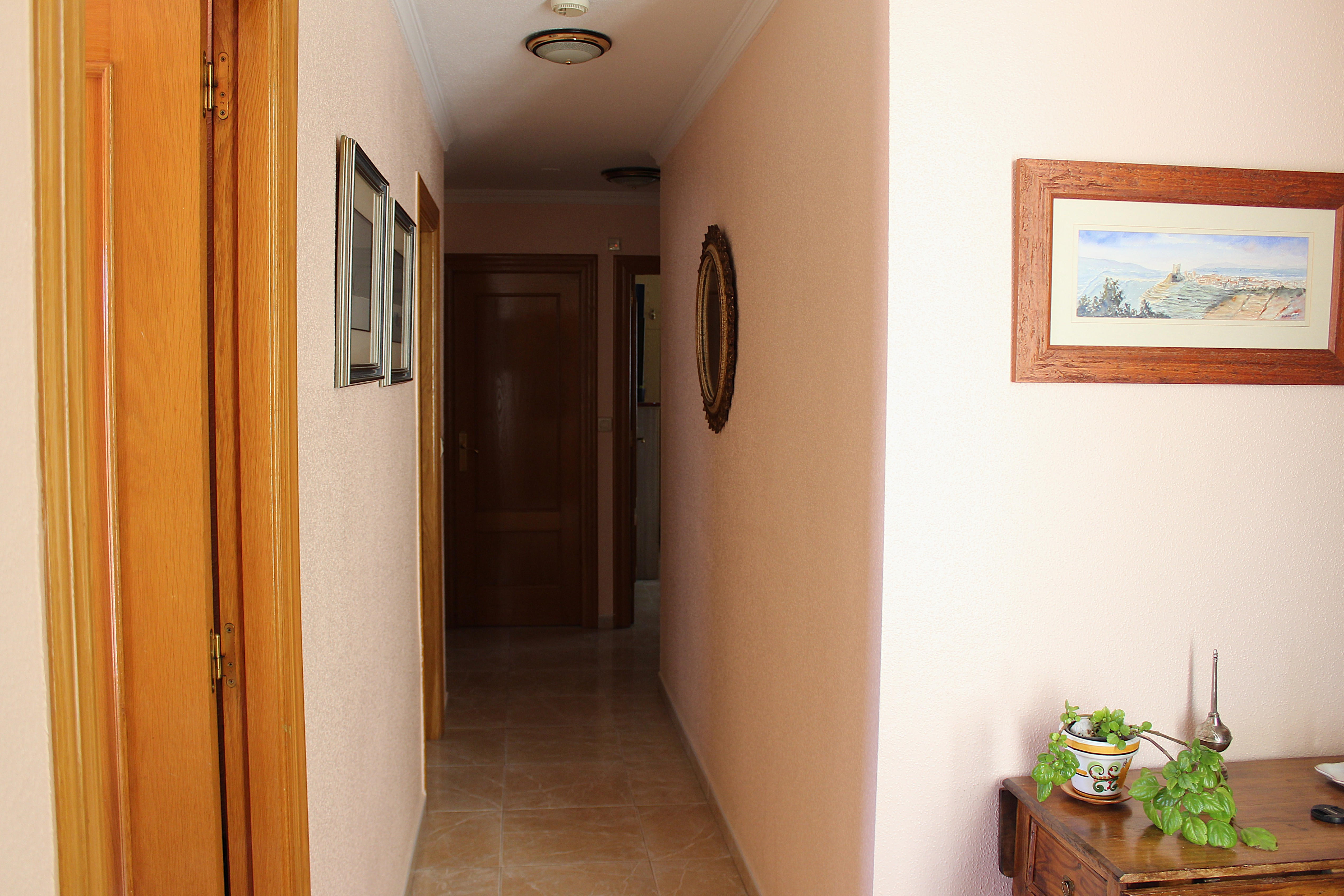 Venta Ático Amplia Terraza Centro de Totana - imagen 7
