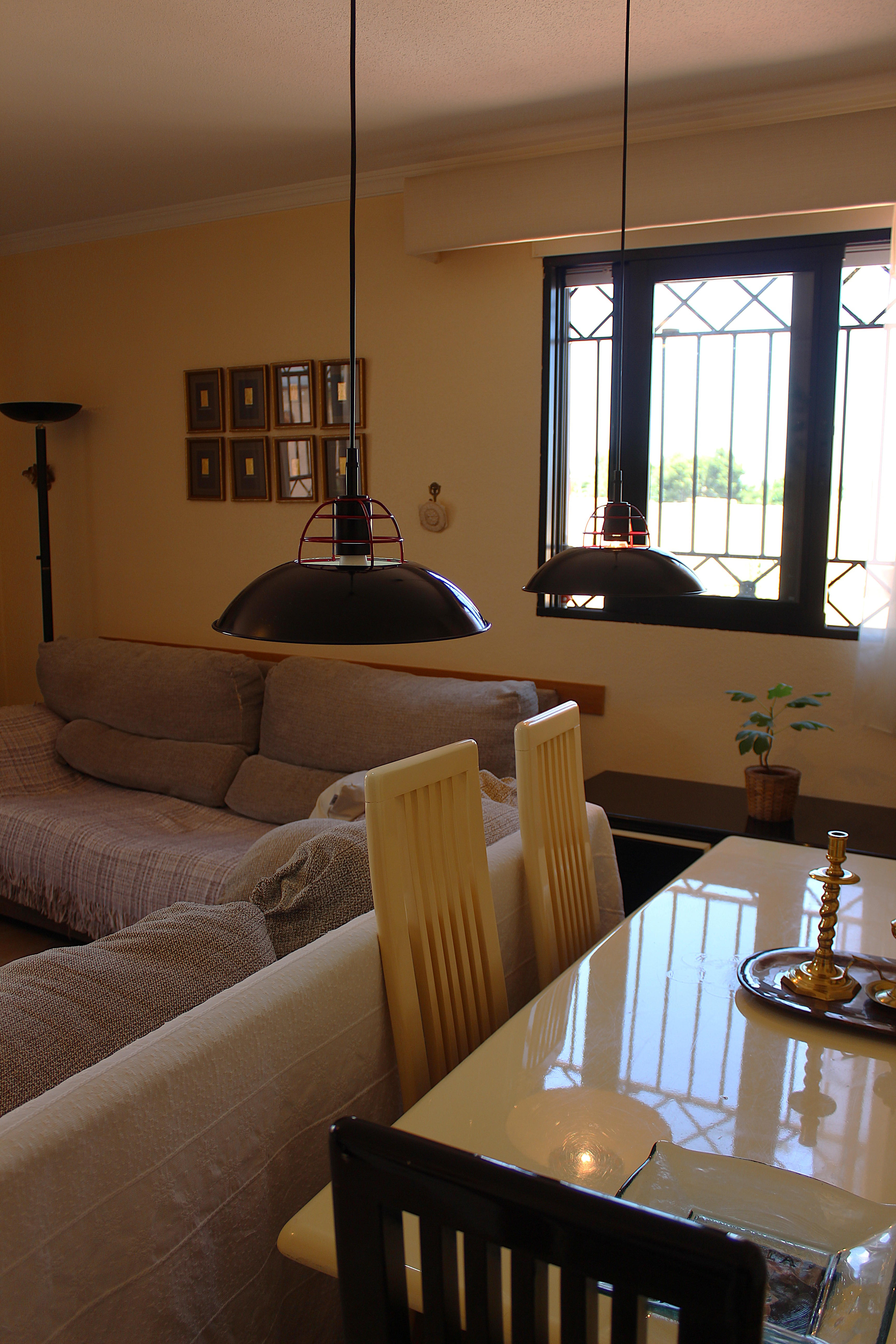 Venta Ático Amplia Terraza Centro de Totana - imagen 4