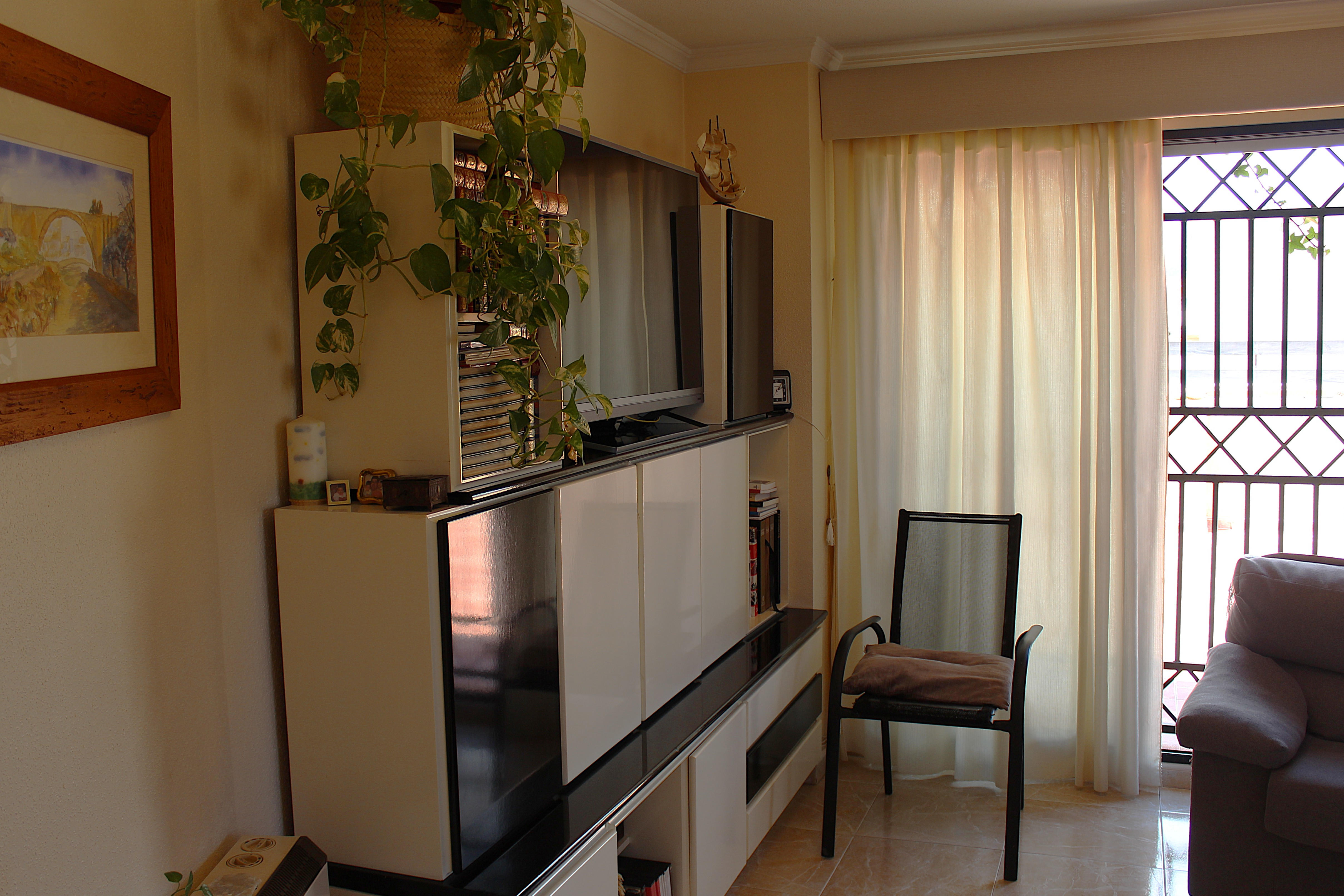 Venta Ático Amplia Terraza Centro de Totana - imagen 3