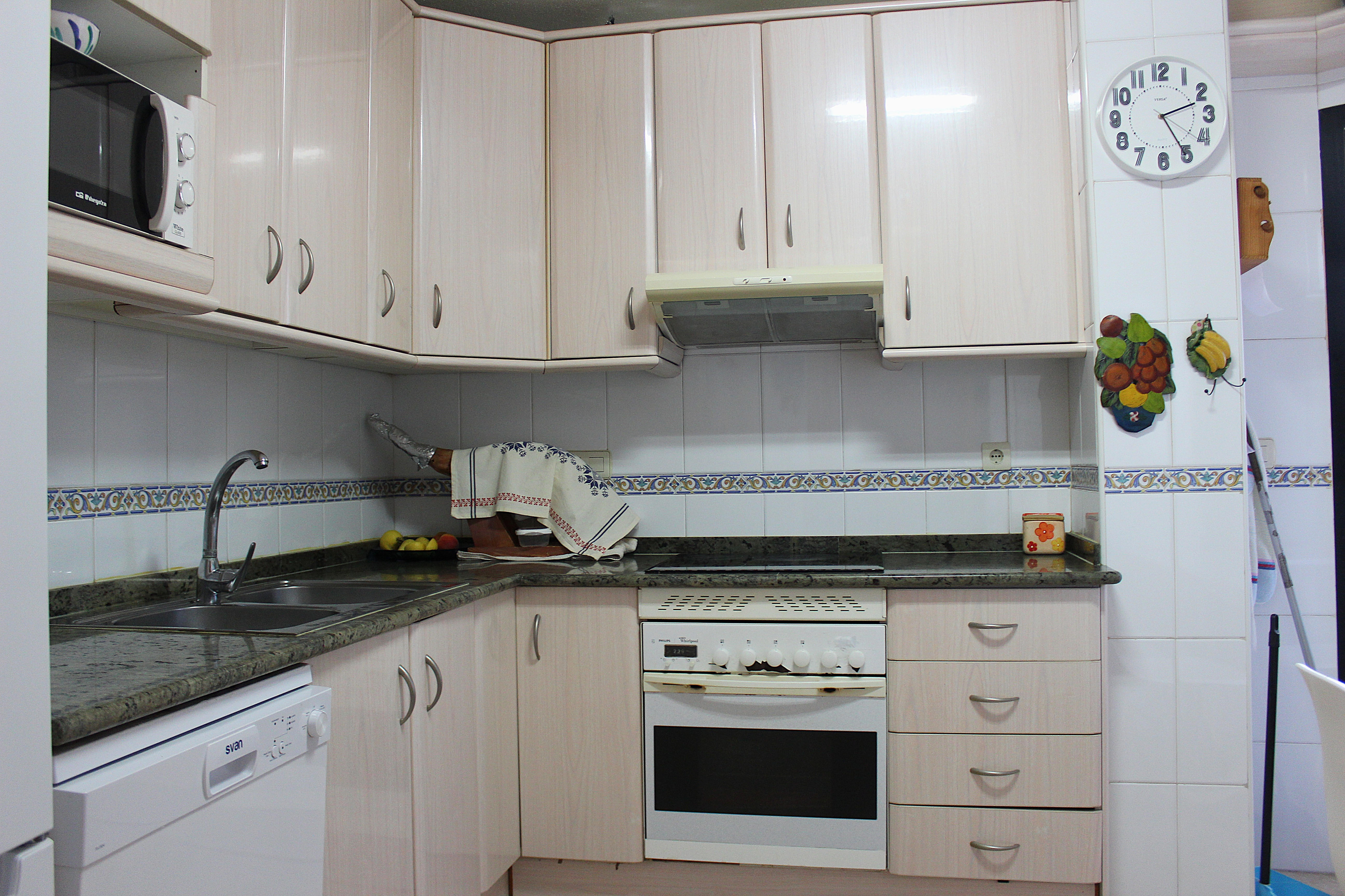 Venta Ático Amplia Terraza Centro de Totana - imagen 8