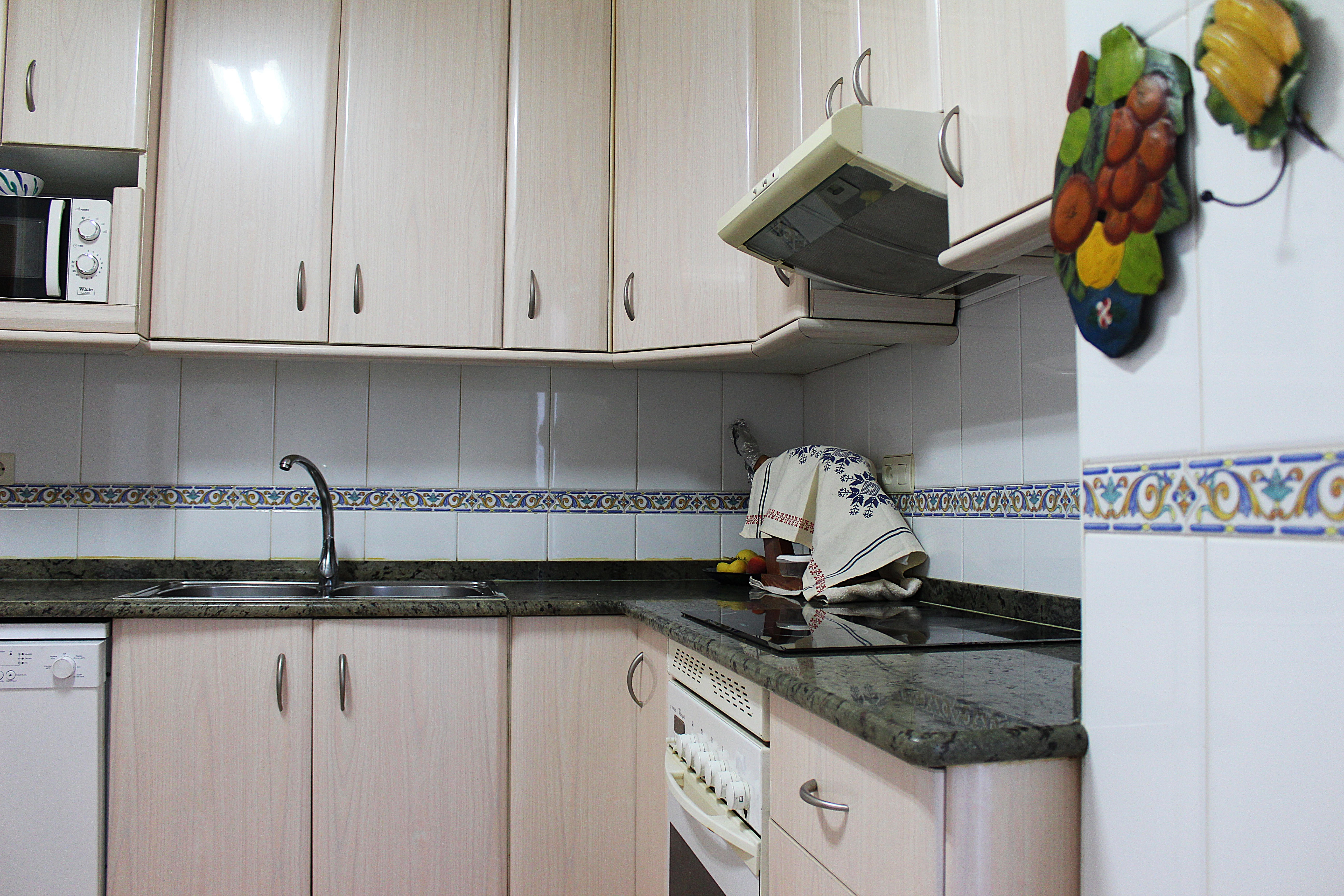 Venta Ático Amplia Terraza Centro de Totana - imagen 9