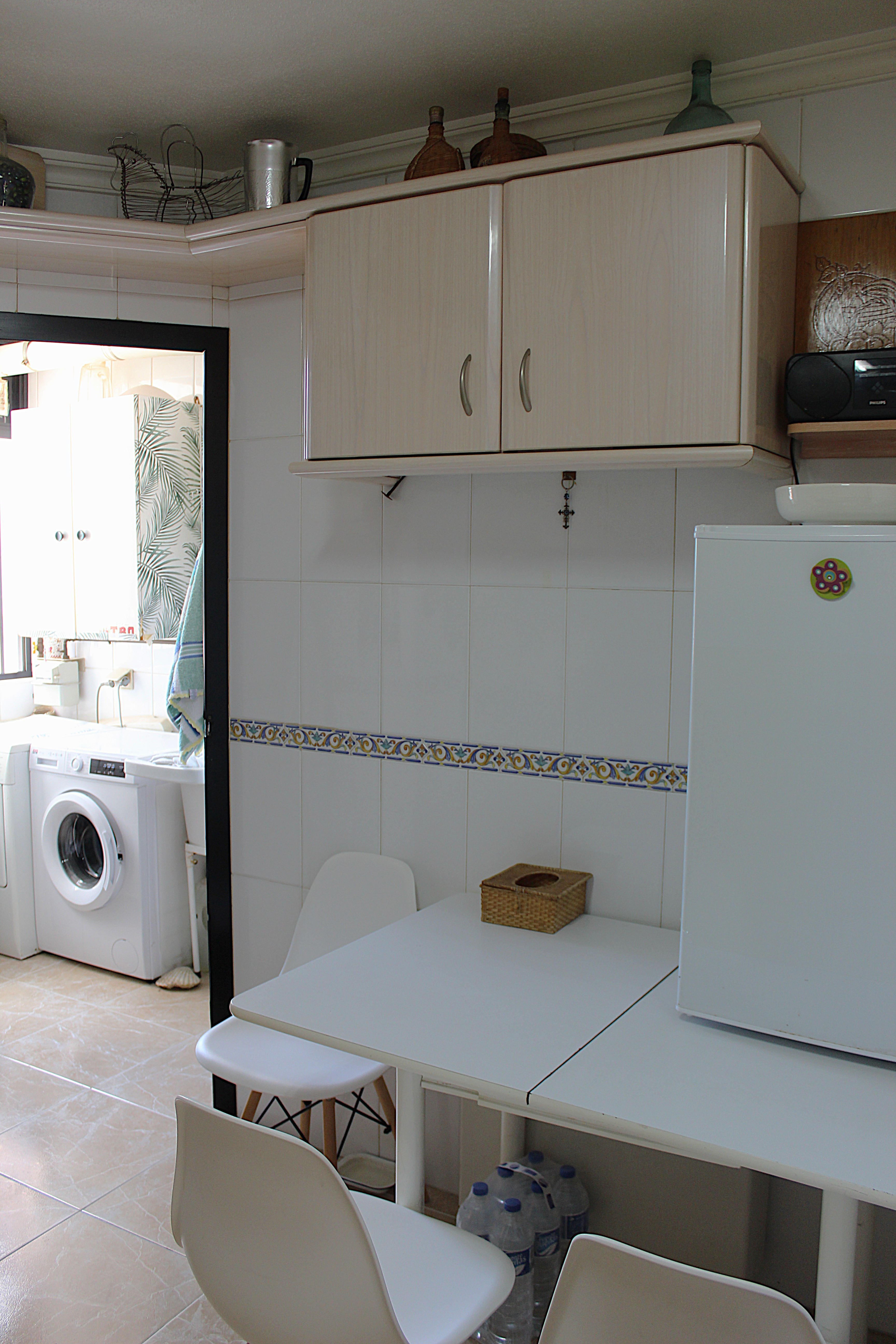 Venta Ático Amplia Terraza Centro de Totana - imagen 10