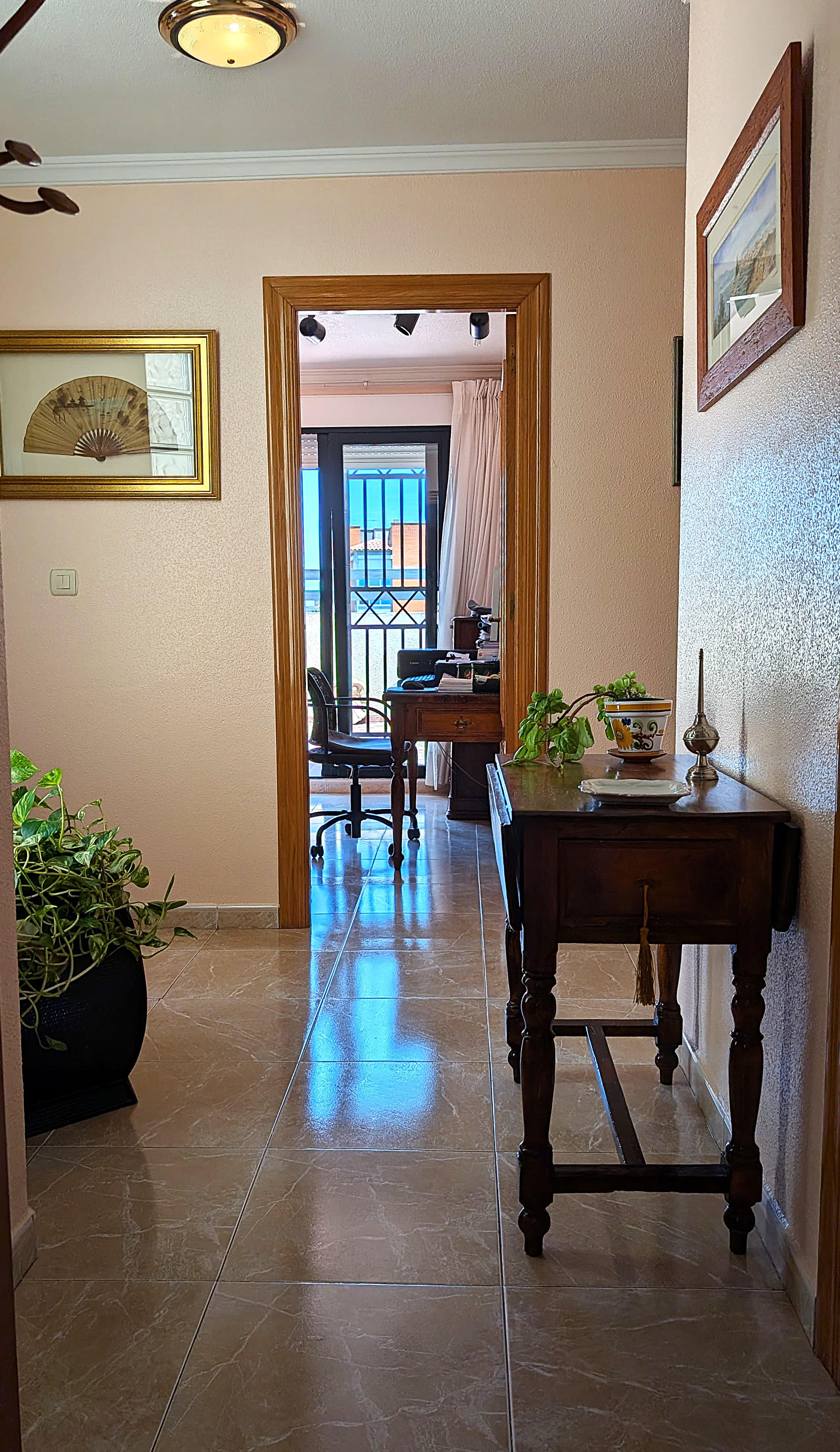 Venta Ático Amplia Terraza Centro de Totana - imagen 27