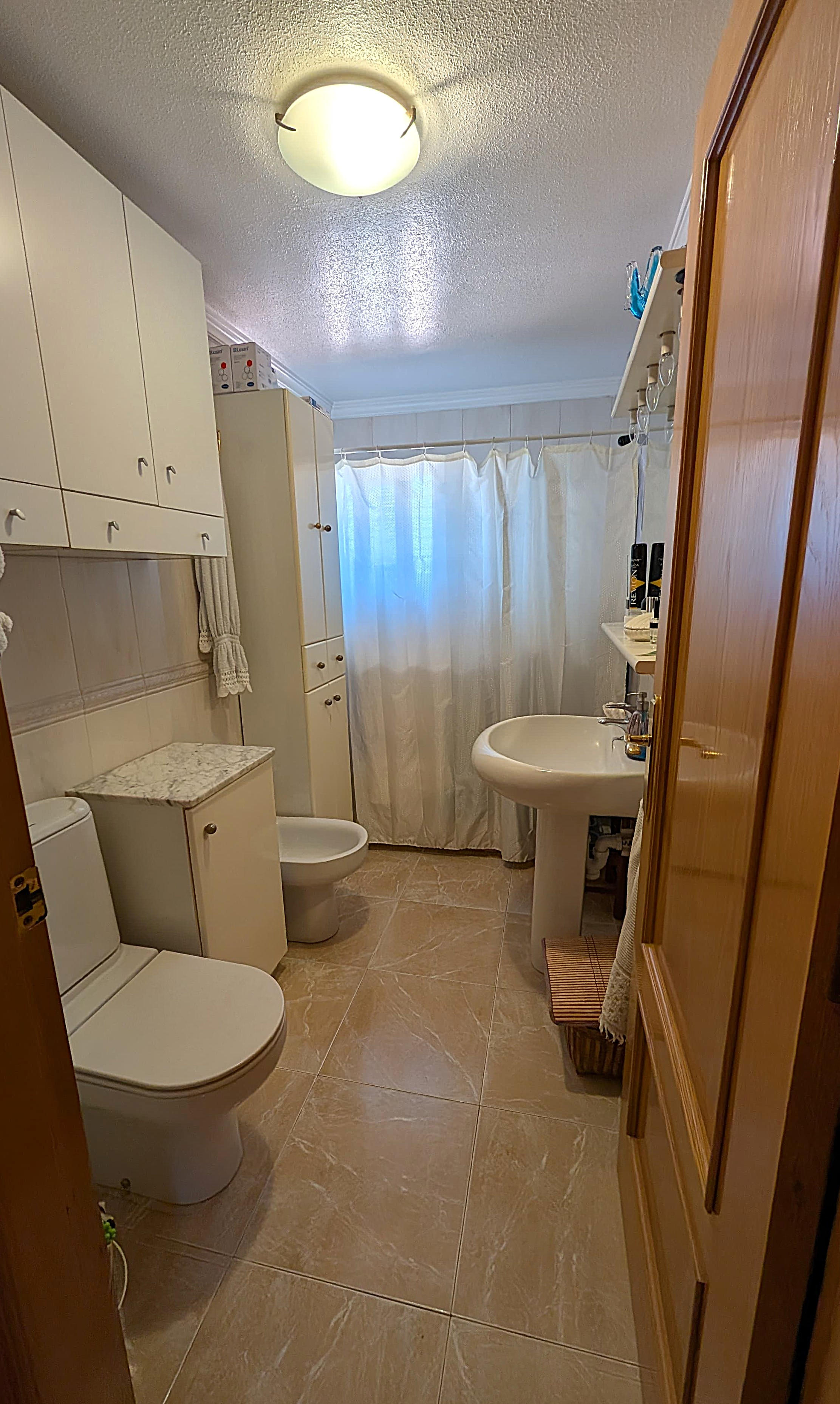 Venta Ático Amplia Terraza Centro de Totana - imagen 17