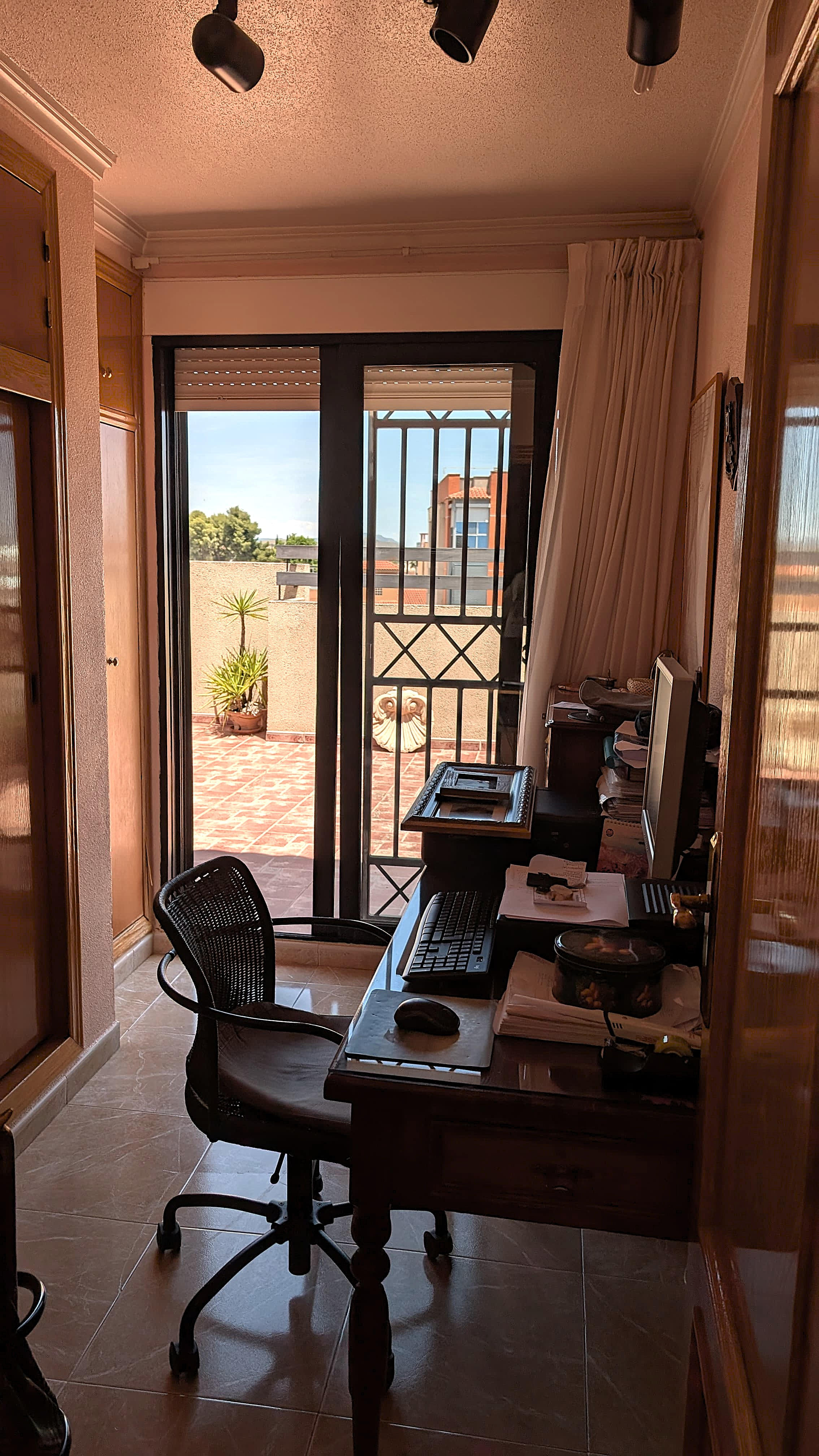 Venta Ático Amplia Terraza Centro de Totana - imagen 28