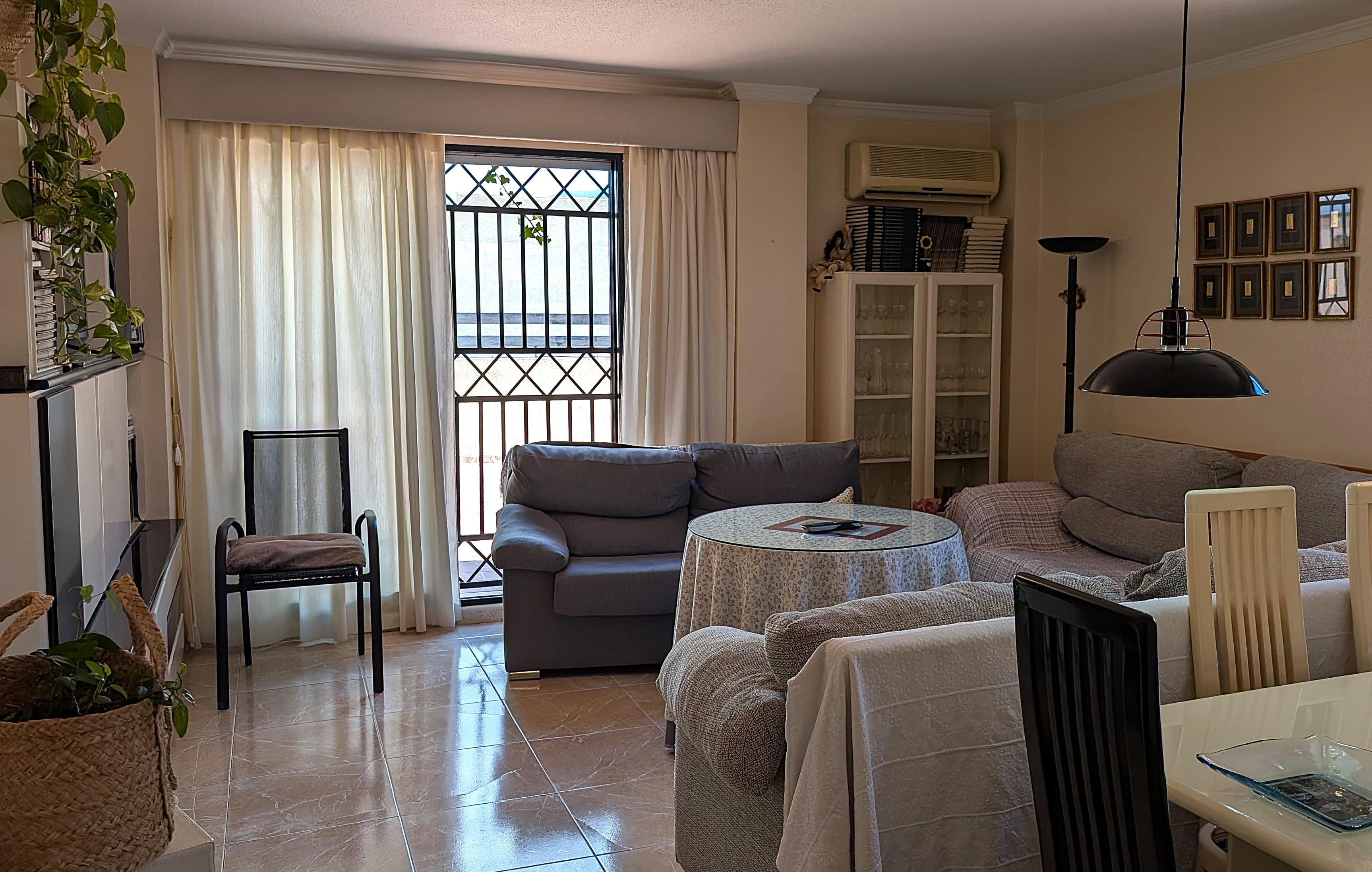 Venta Ático Amplia Terraza Centro de Totana - imagen 40