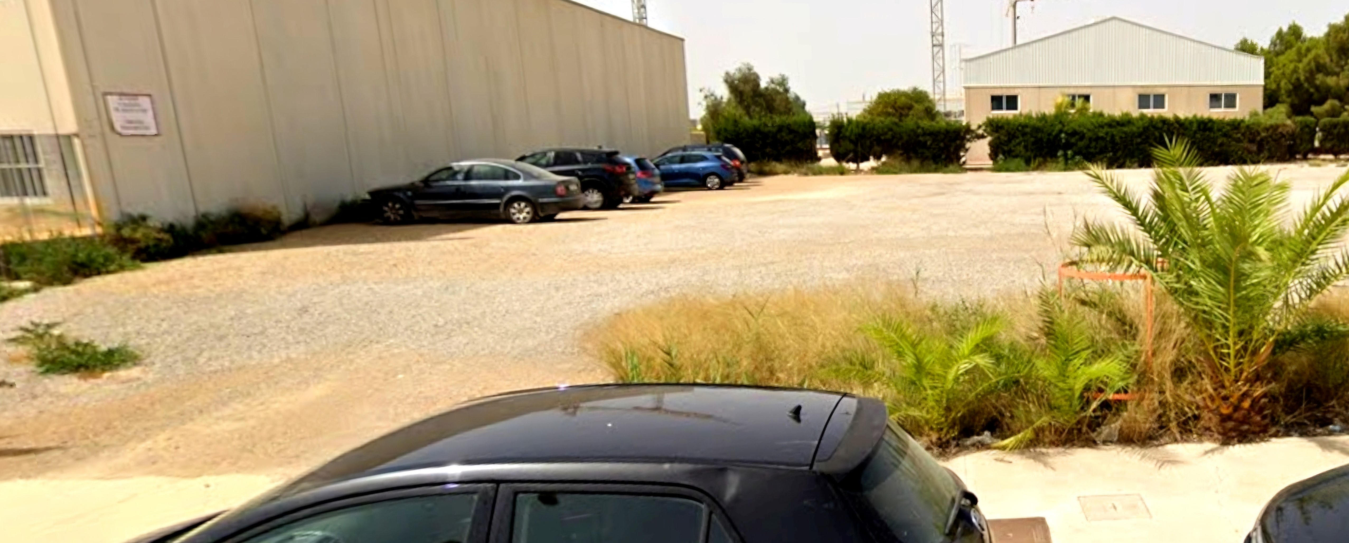 Venta de parcela en el Polígono Industrial de Alhama de Murcia - imagen 3