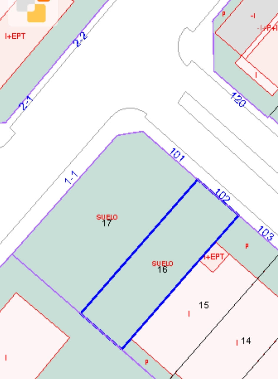 Venta de parcela en el Polígono Industrial de Alhama de Murcia - imagen 6