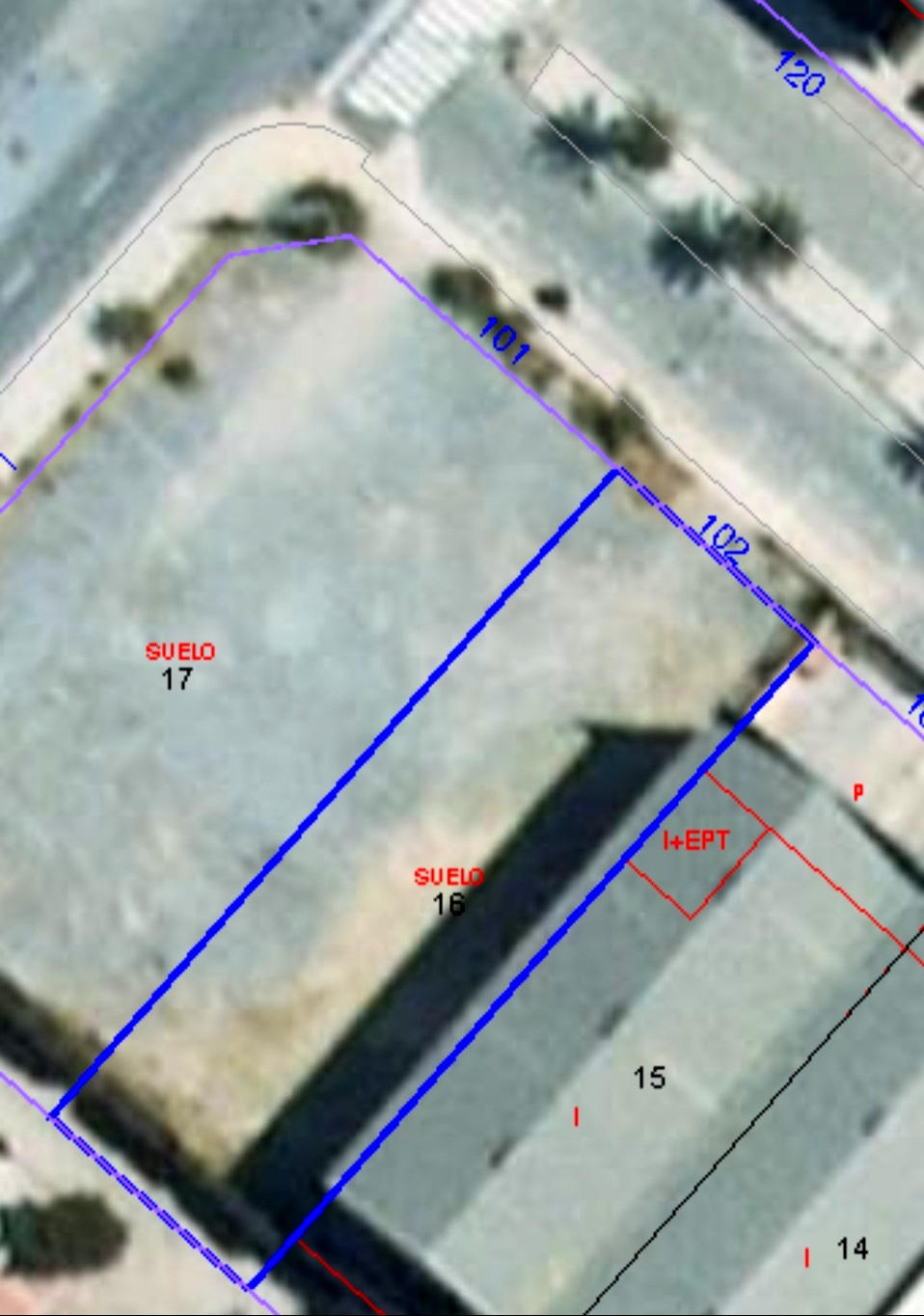 Venta de parcela en el Polígono Industrial de Alhama de Murcia - imagen 7