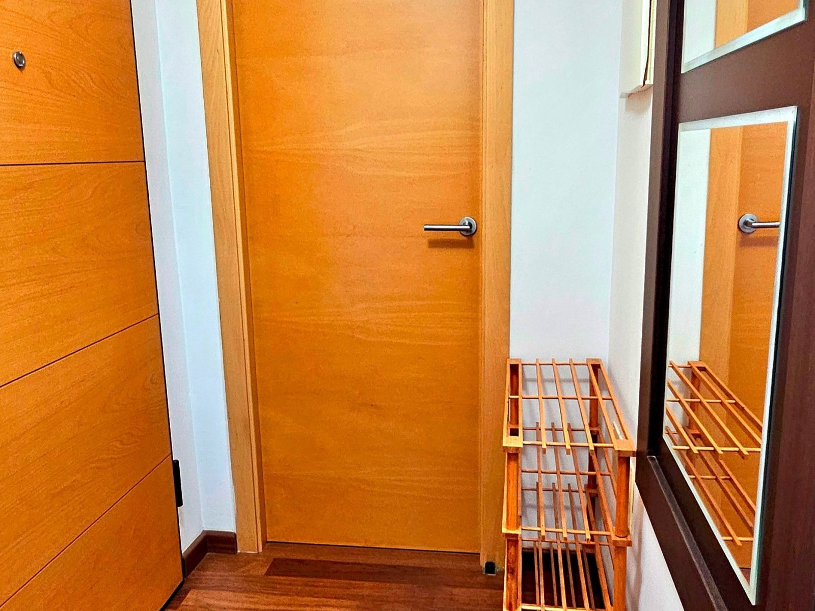 Venta Piso Semi-Nuevo con Garaje en el Centro de Totana - imagen 7