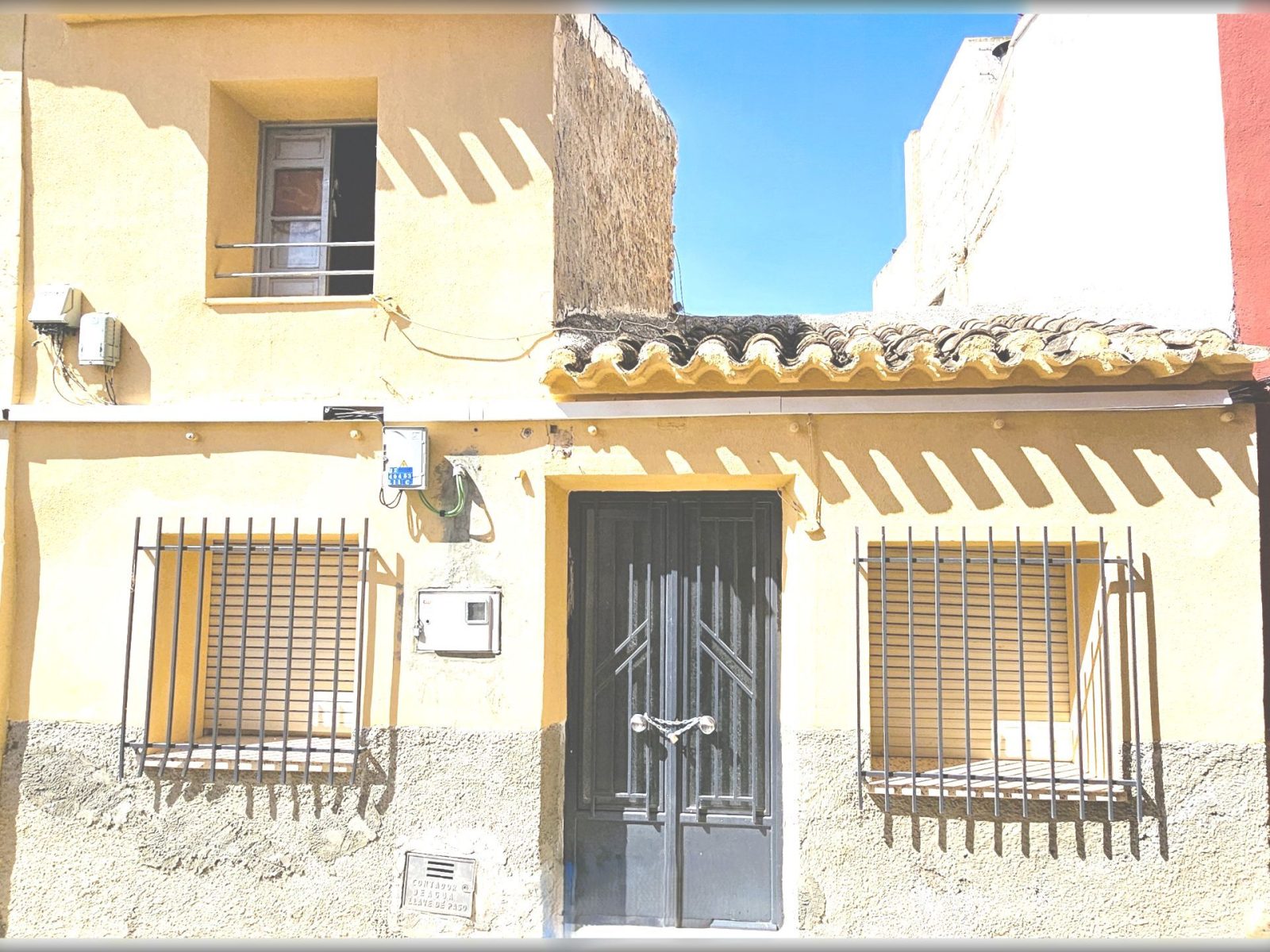 Venta Casa A reformar en Totana - imagen 1