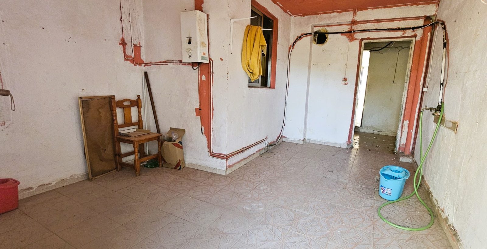 Venta Casa A reformar en Totana - imagen 8