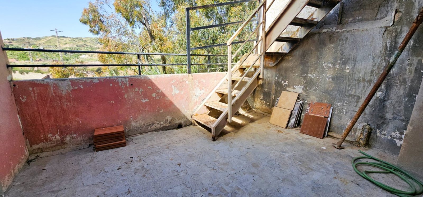 Venta Casa A reformar en Totana - imagen 9