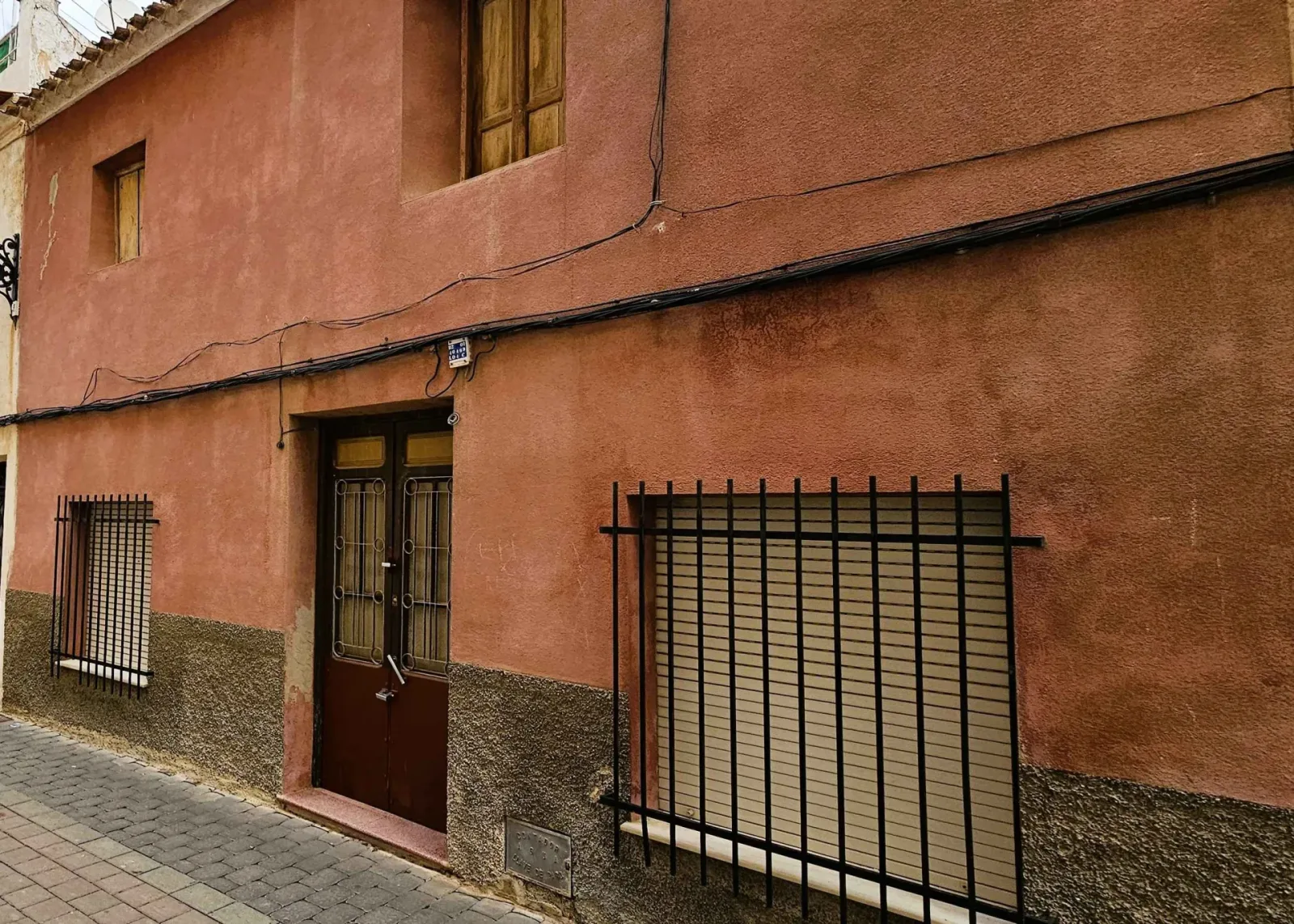 Venta Amplia Casa a Reformar en Totana - imagen 7