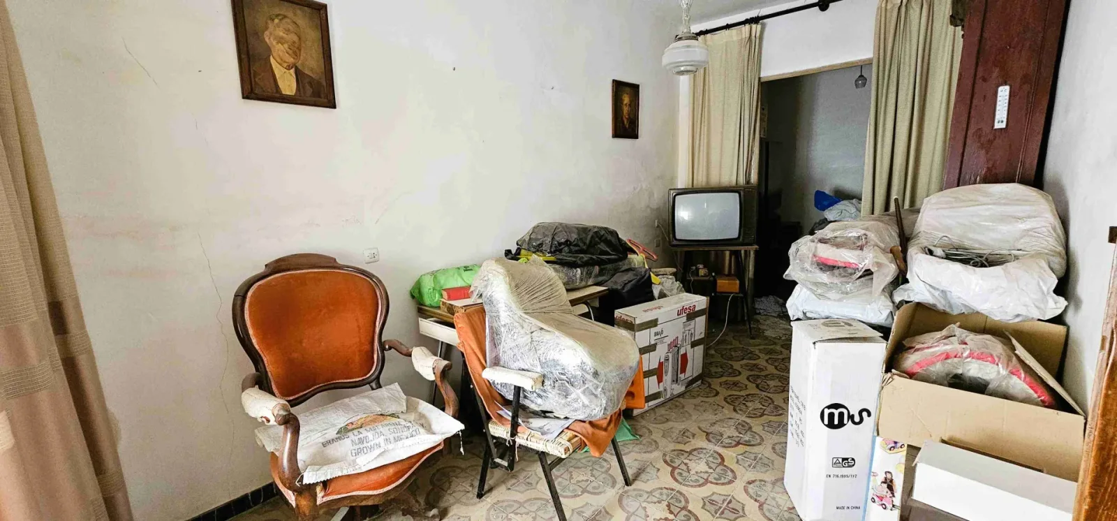 Venta Amplia Casa a Reformar en Totana - imagen 10