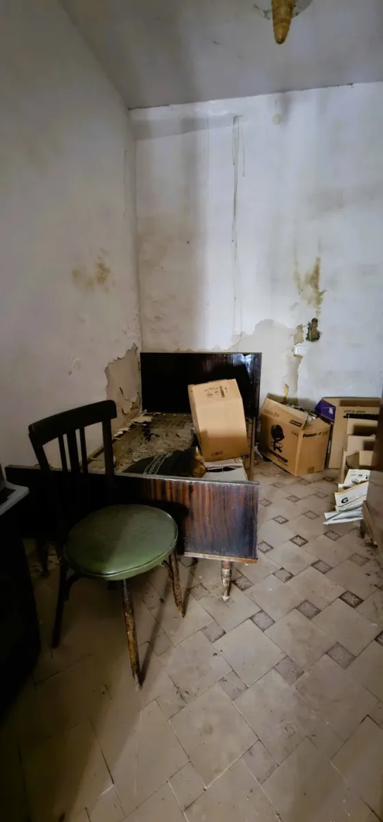 Venta Amplia Casa a Reformar en Totana - imagen 12