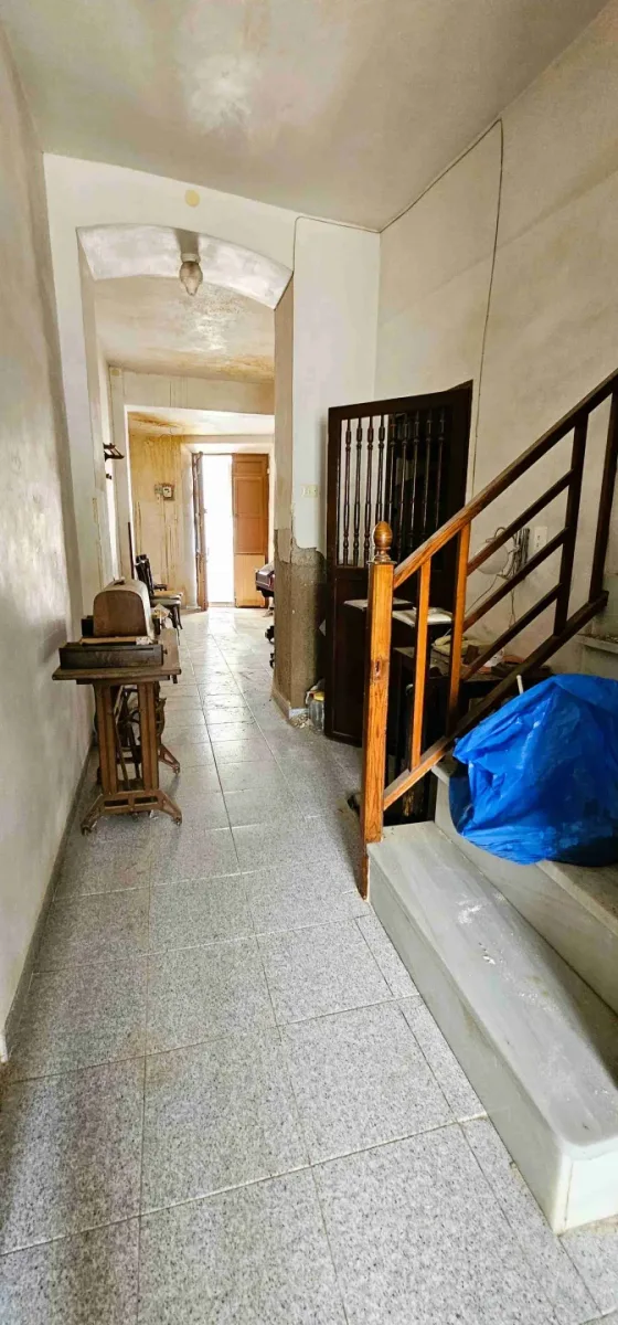 Venta Amplia Casa a Reformar en Totana - imagen 4