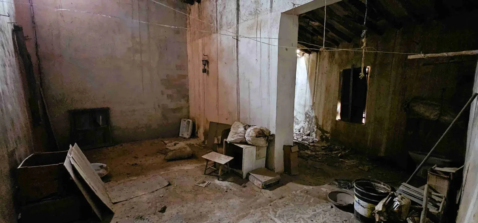 Venta Amplia Casa a Reformar en Totana - imagen 6