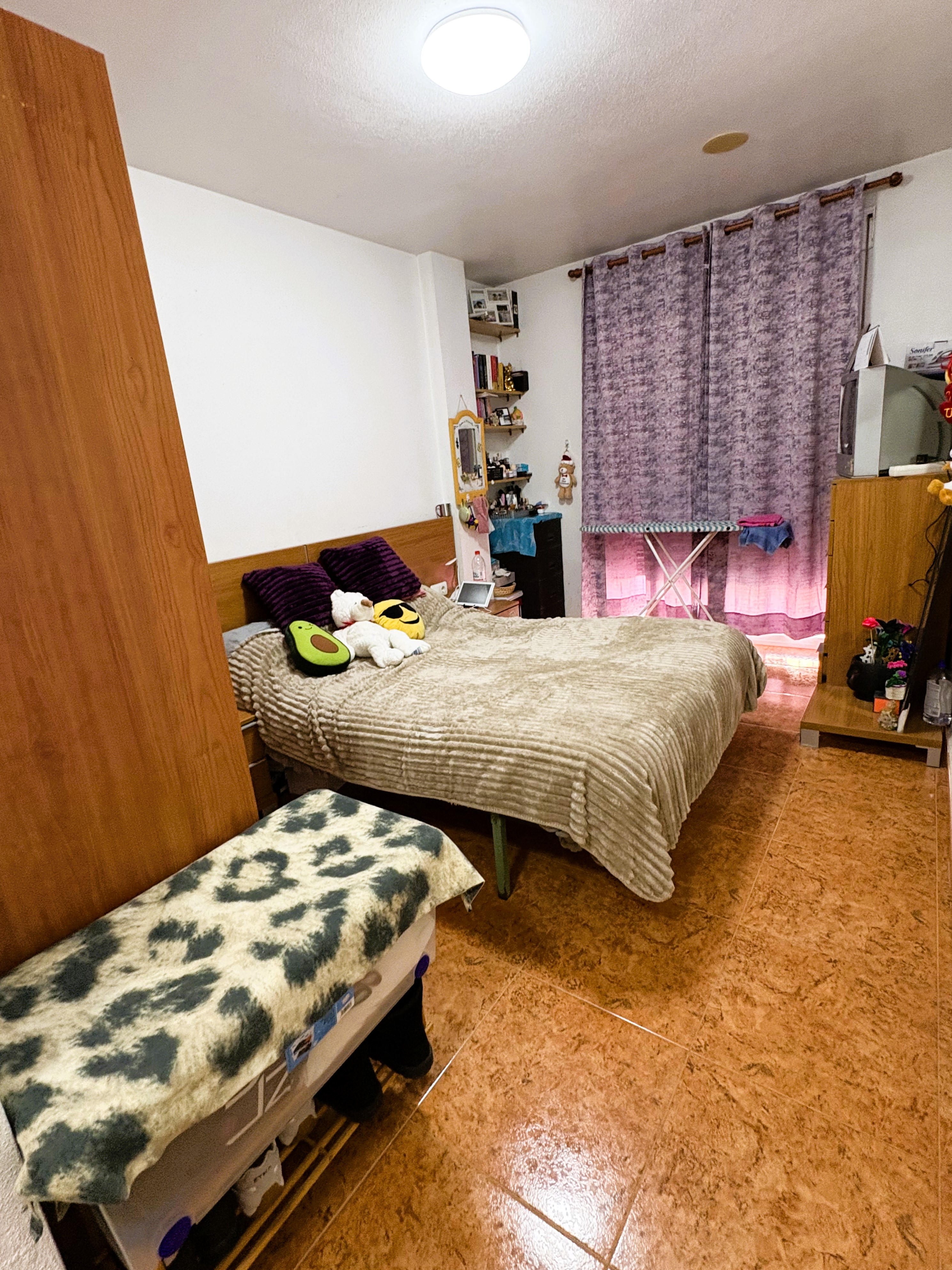 Venta Piso con Plaza de Garaje y Trastero en La Cerámica - imagen 8