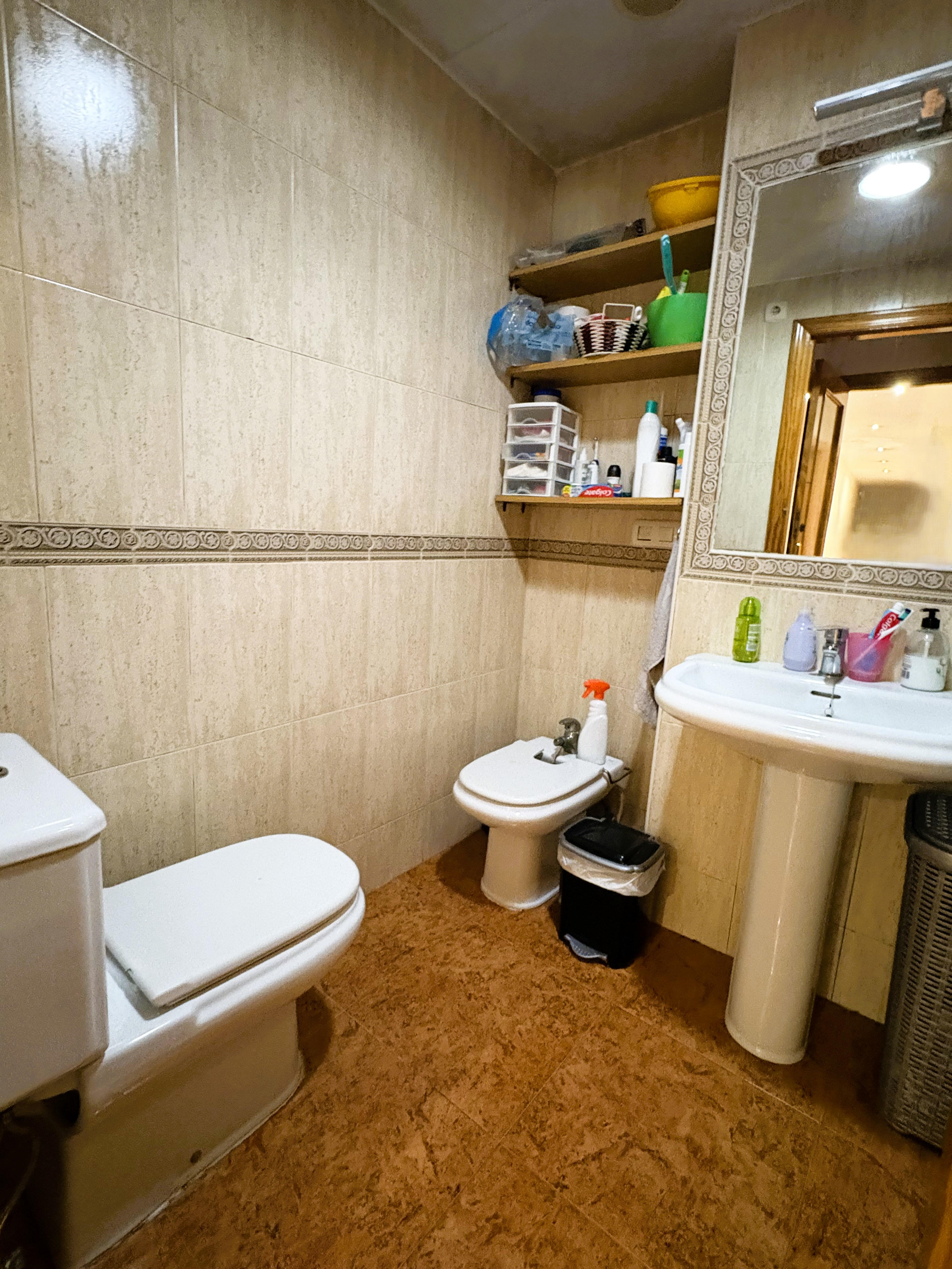 Venta Piso con Plaza de Garaje y Trastero en La Cerámica - imagen 11
