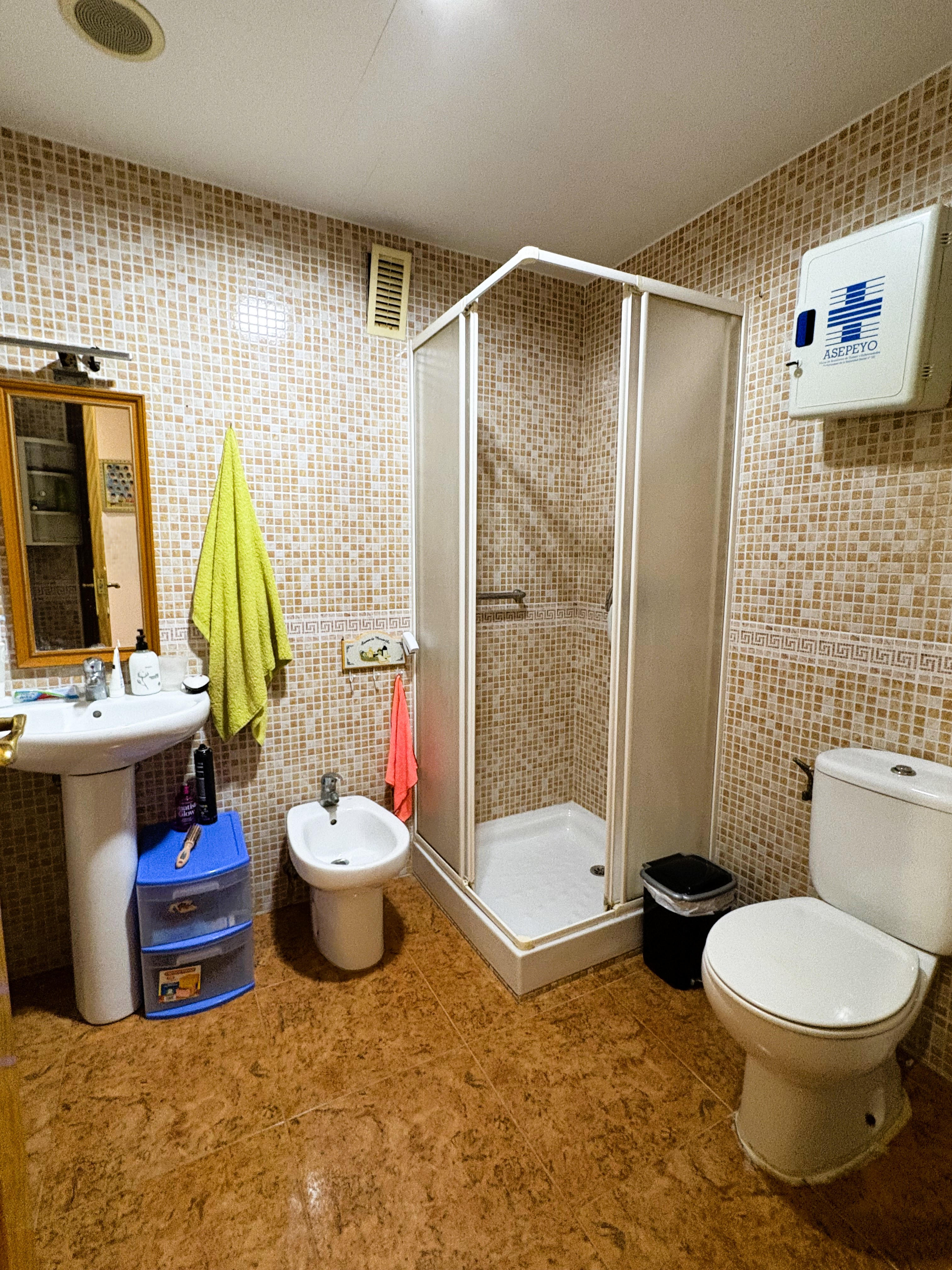 Venta Piso con Plaza de Garaje y Trastero en La Cerámica - imagen 13