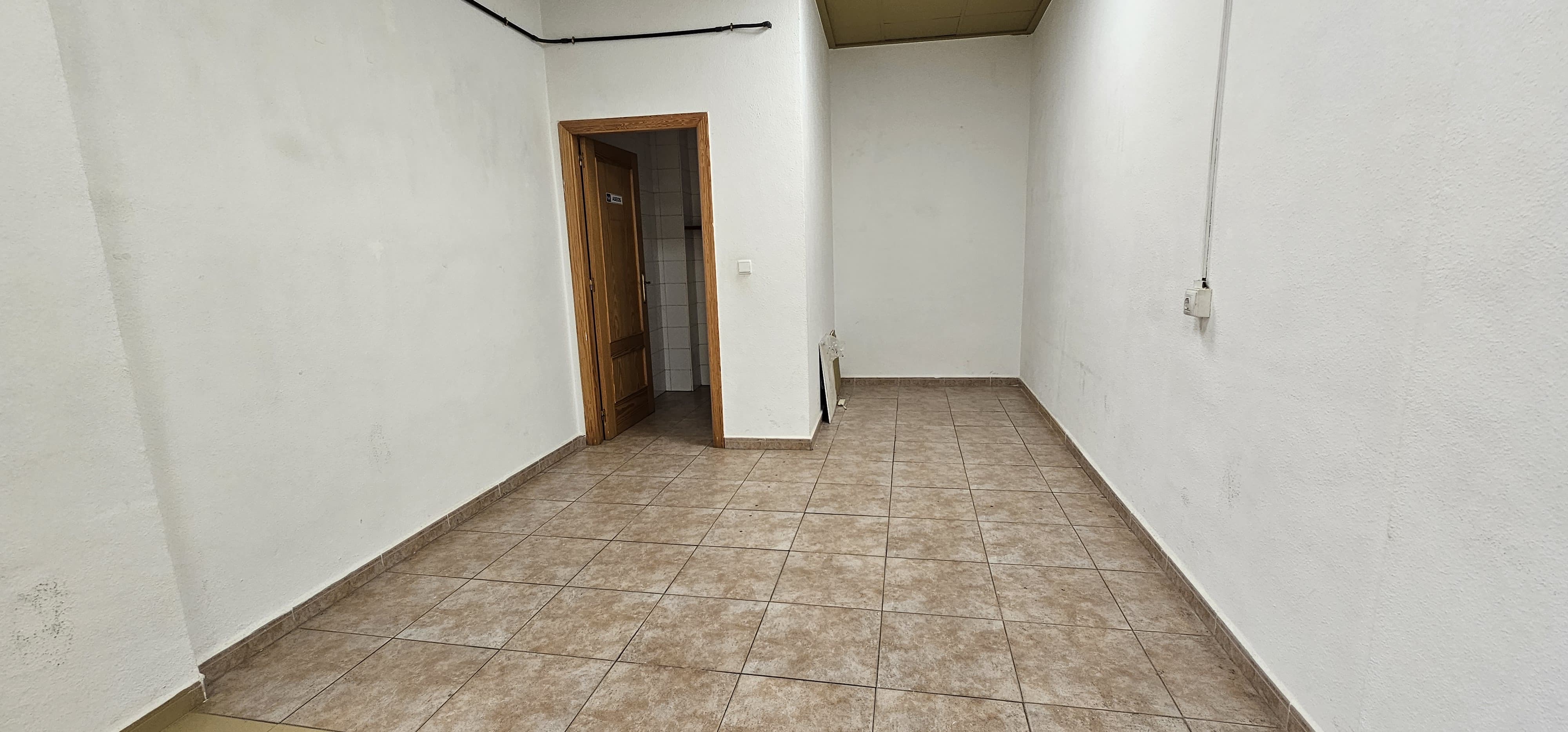Venta Local Comercial Zona Glorieta, Totana - imagen 6