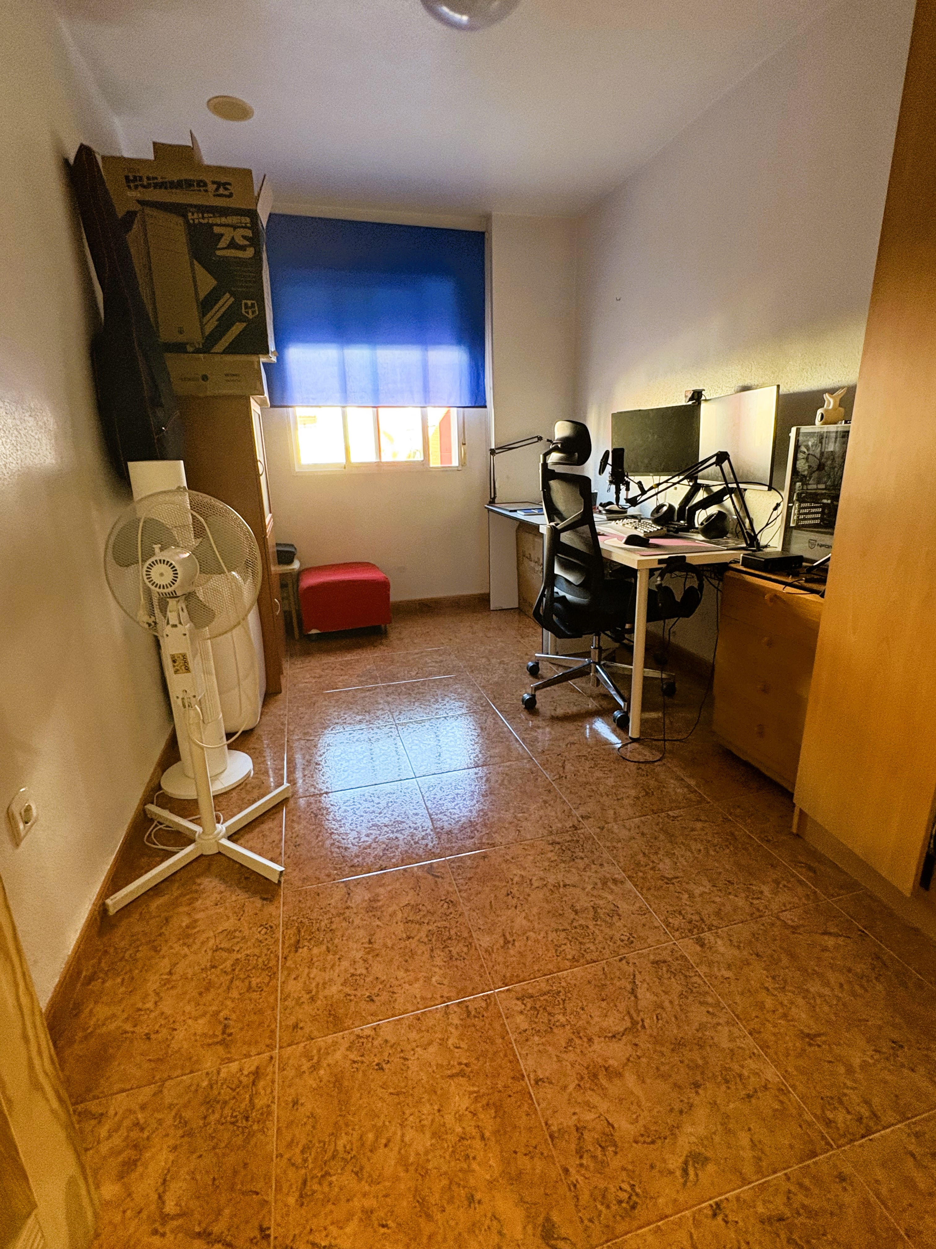 Venta Piso con Plaza de Garaje y Trastero en La Cerámica - imagen 9