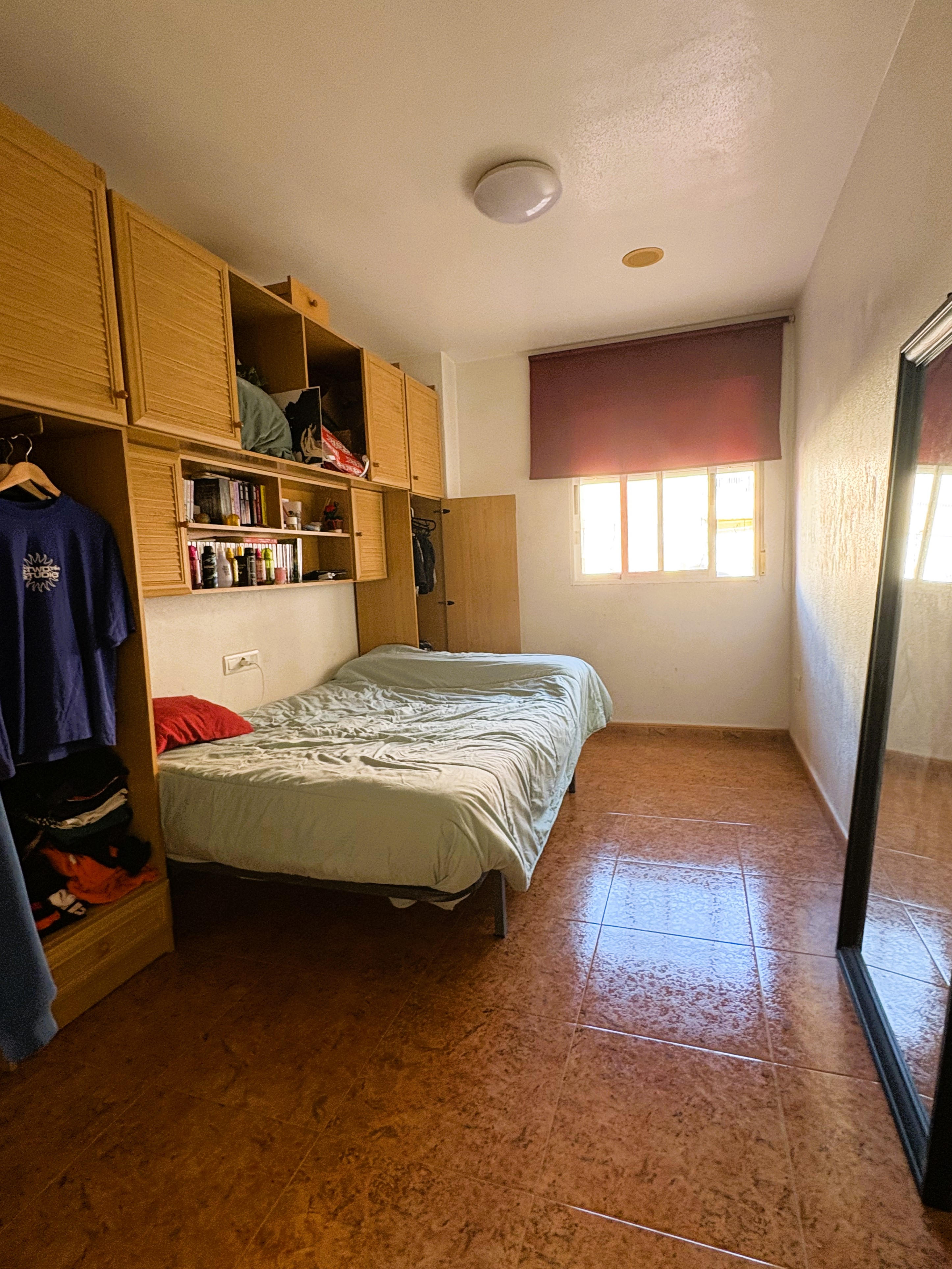 Venta Piso con Plaza de Garaje y Trastero en La Cerámica - imagen 12