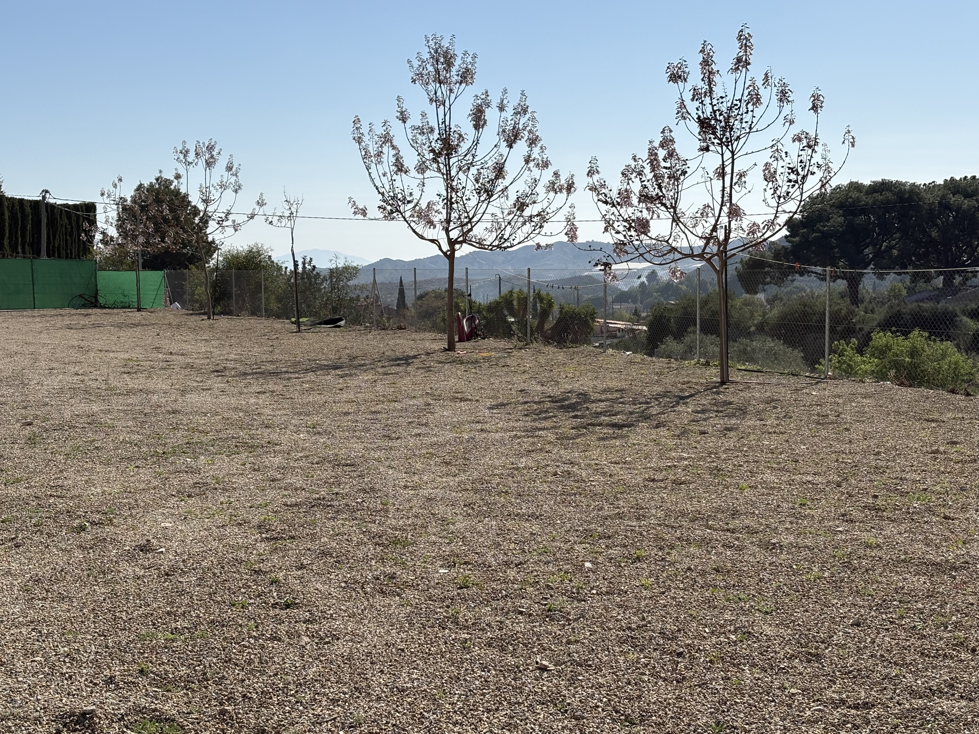Venta Parcela Edificable La Huerta Totana - imagen 4