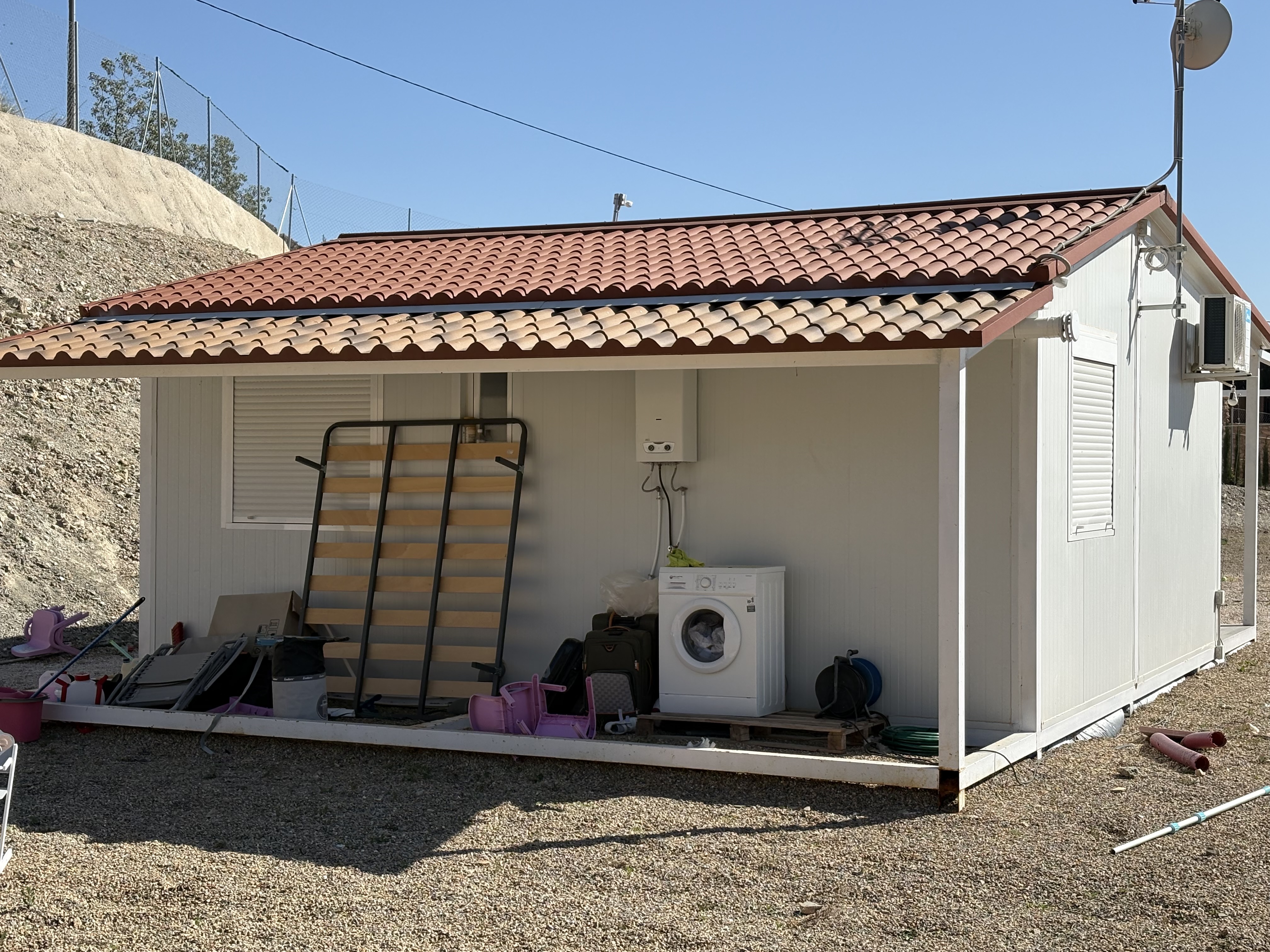 Venta Parcela Edificable La Huerta Totana - imagen 7