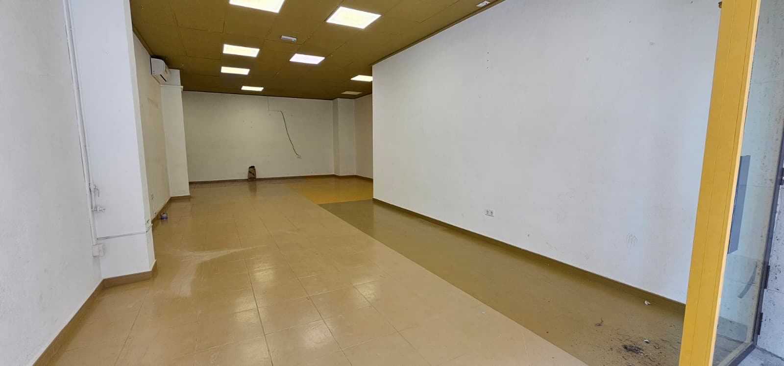Venta Local Comercial Zona Glorieta, Totana - imagen 8