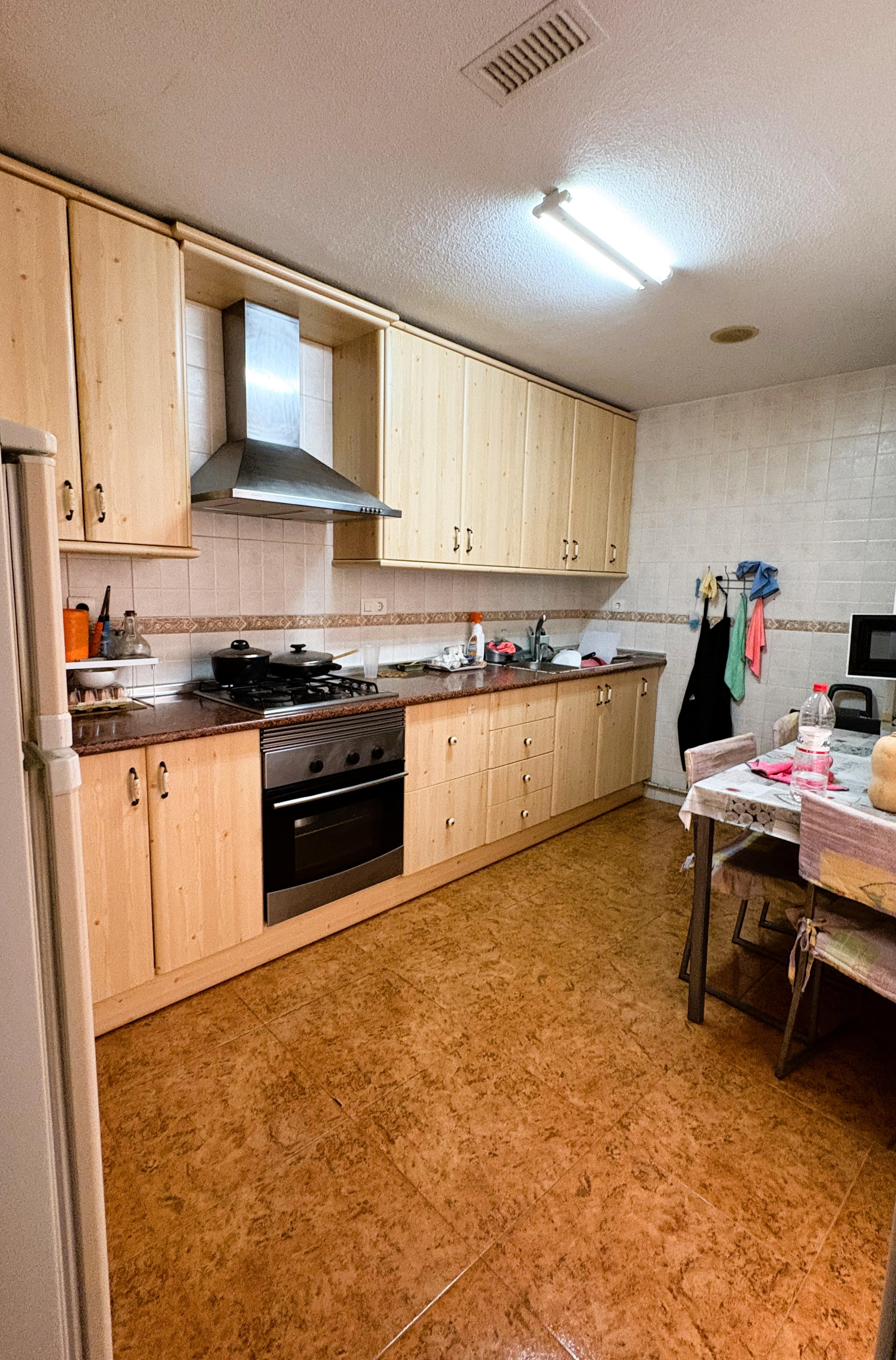 Venta Piso con Plaza de Garaje y Trastero en La Cerámica - imagen 7