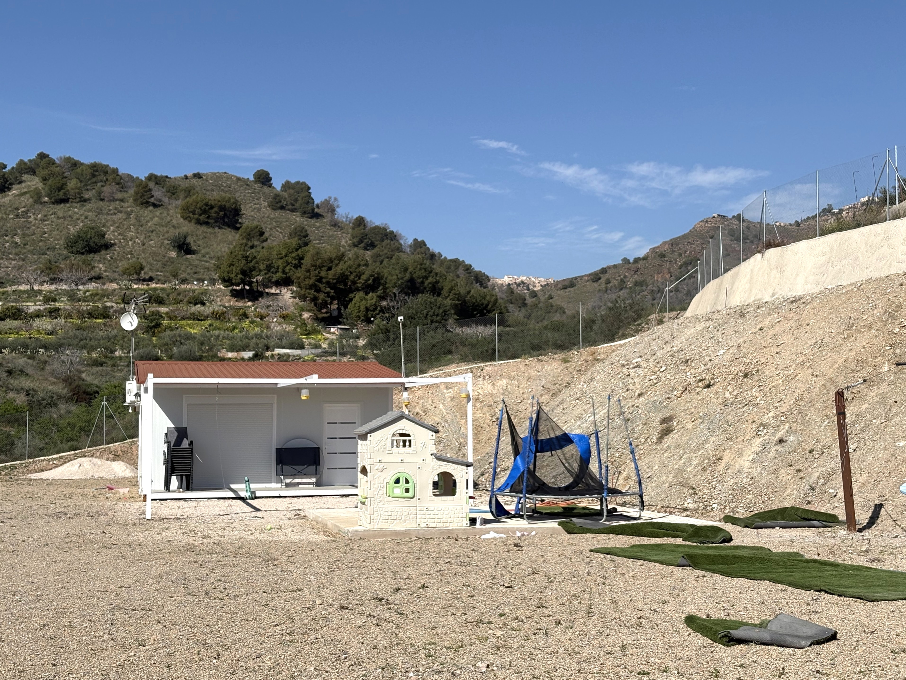 Venta Parcela Edificable La Huerta Totana