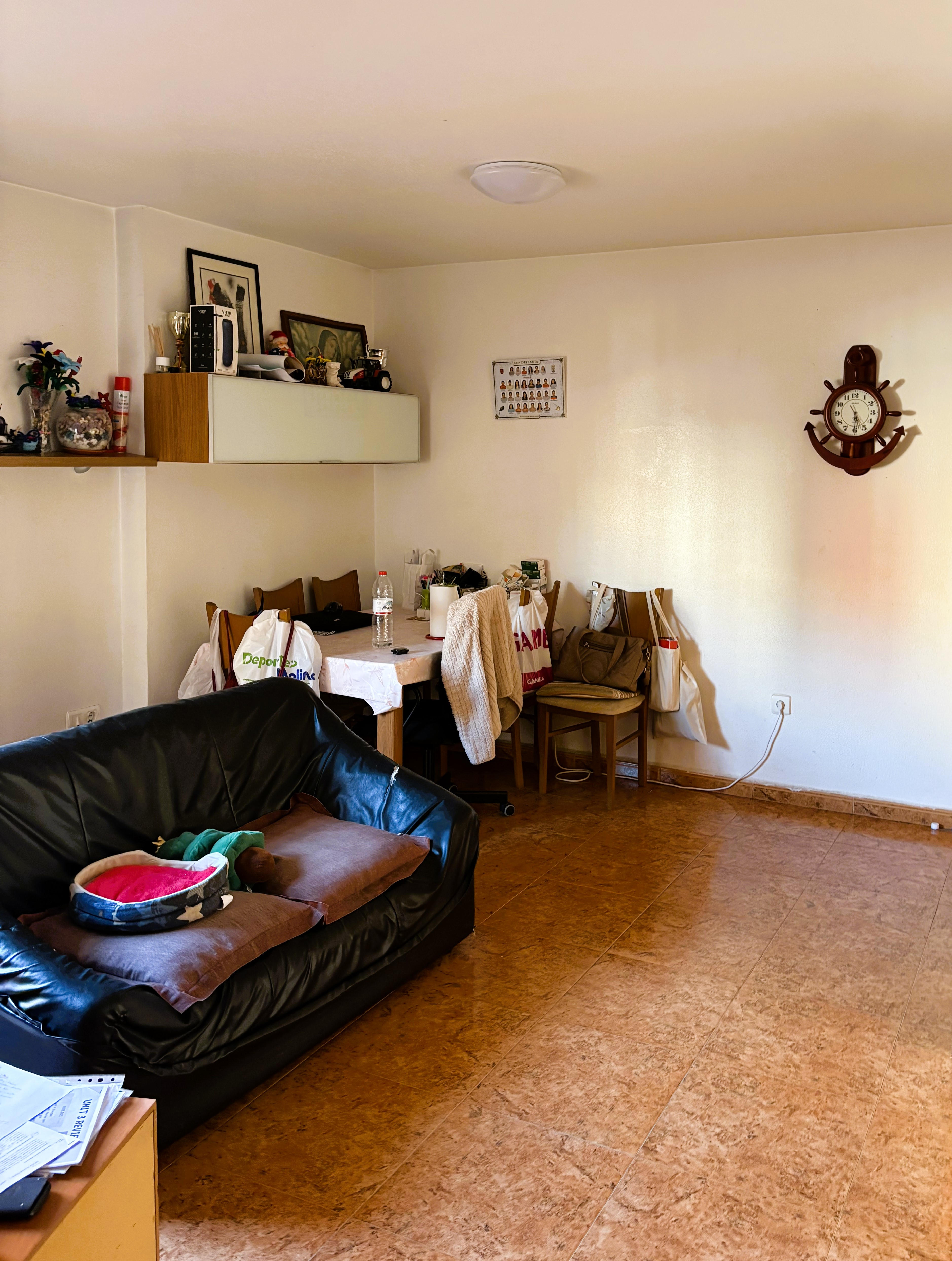 Venta Piso con Plaza de Garaje y Trastero en La Cerámica - imagen 6
