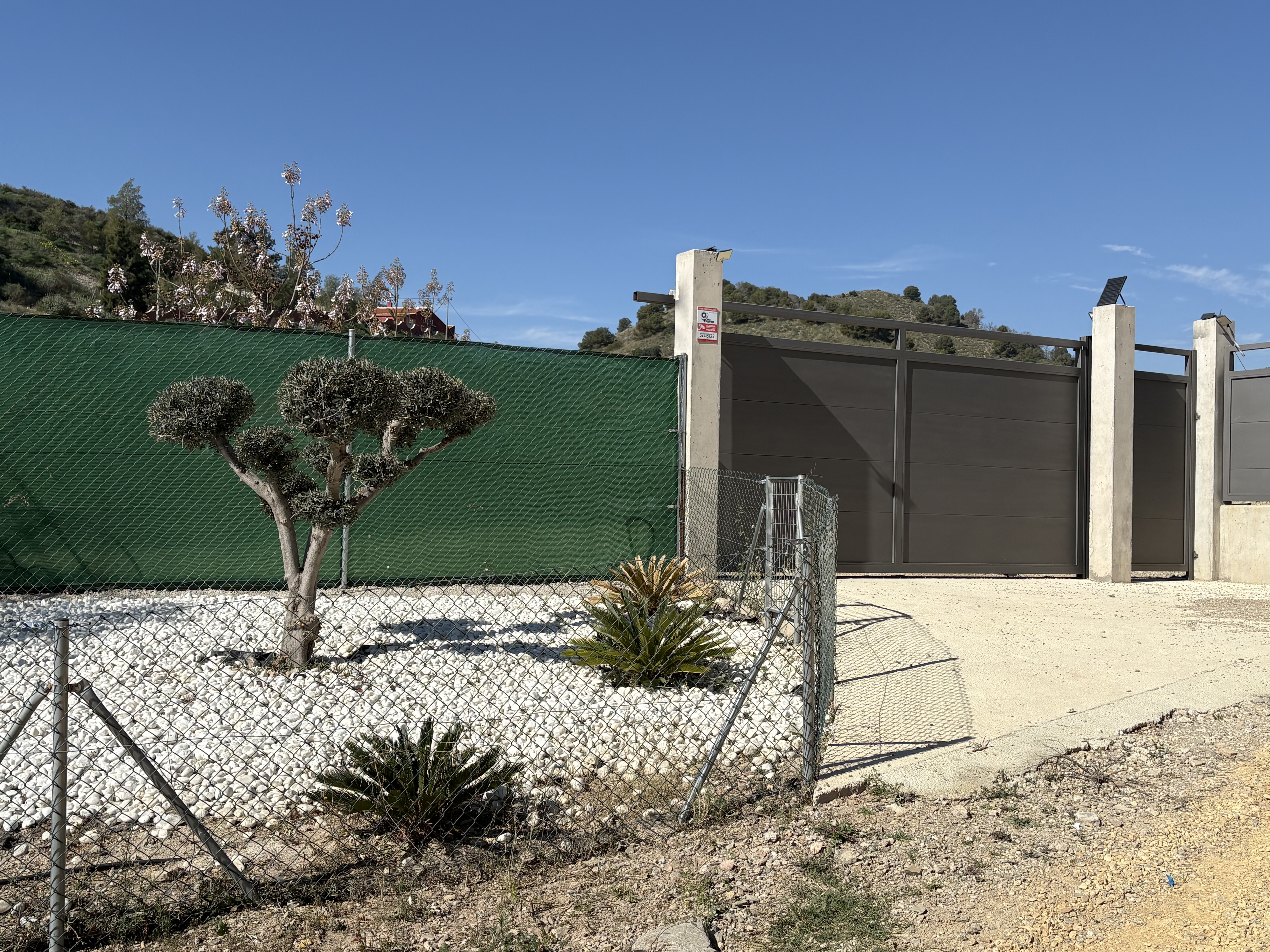 Venta Parcela Edificable La Huerta Totana - imagen 9