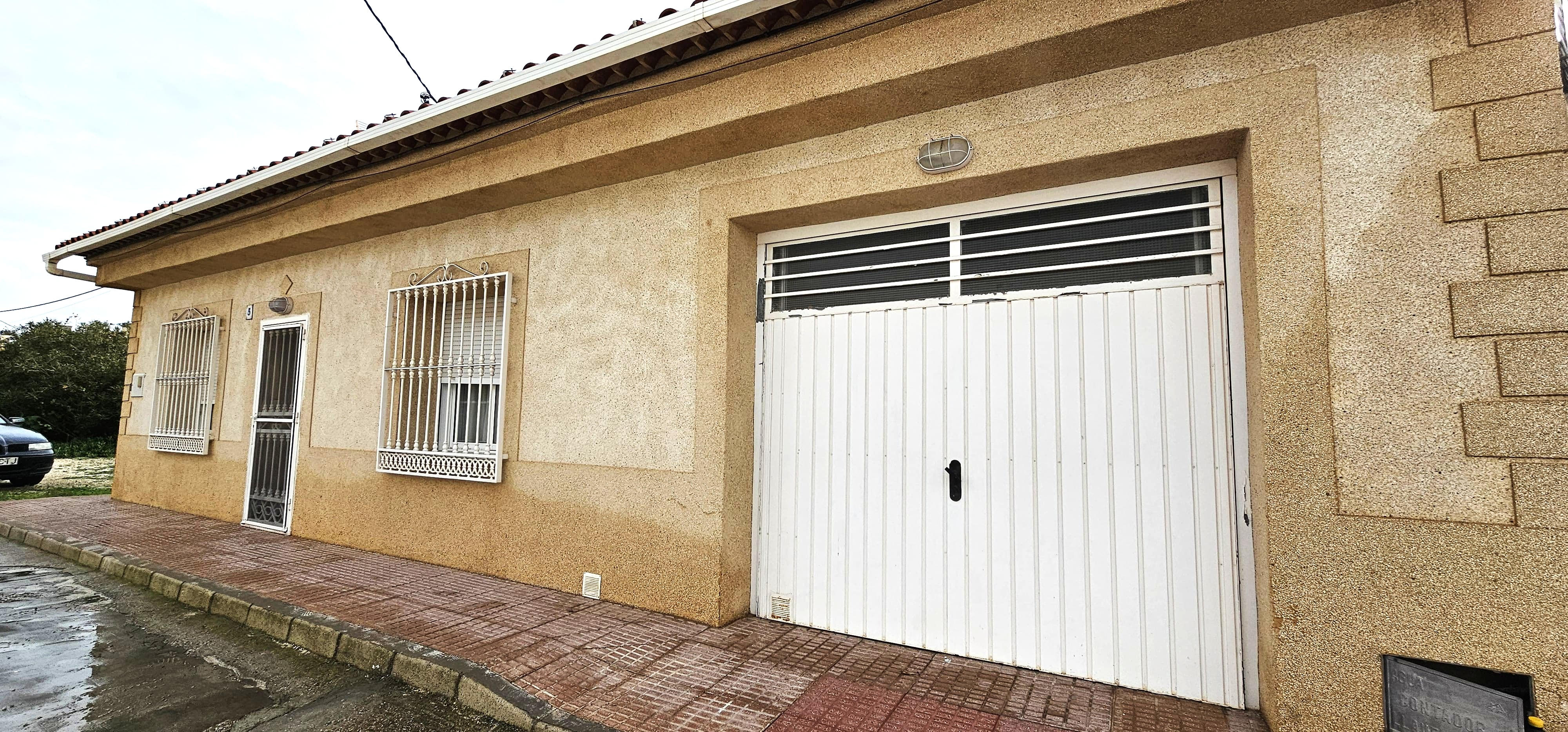 Venta Casa En El Paretón, Totana - imagen 19