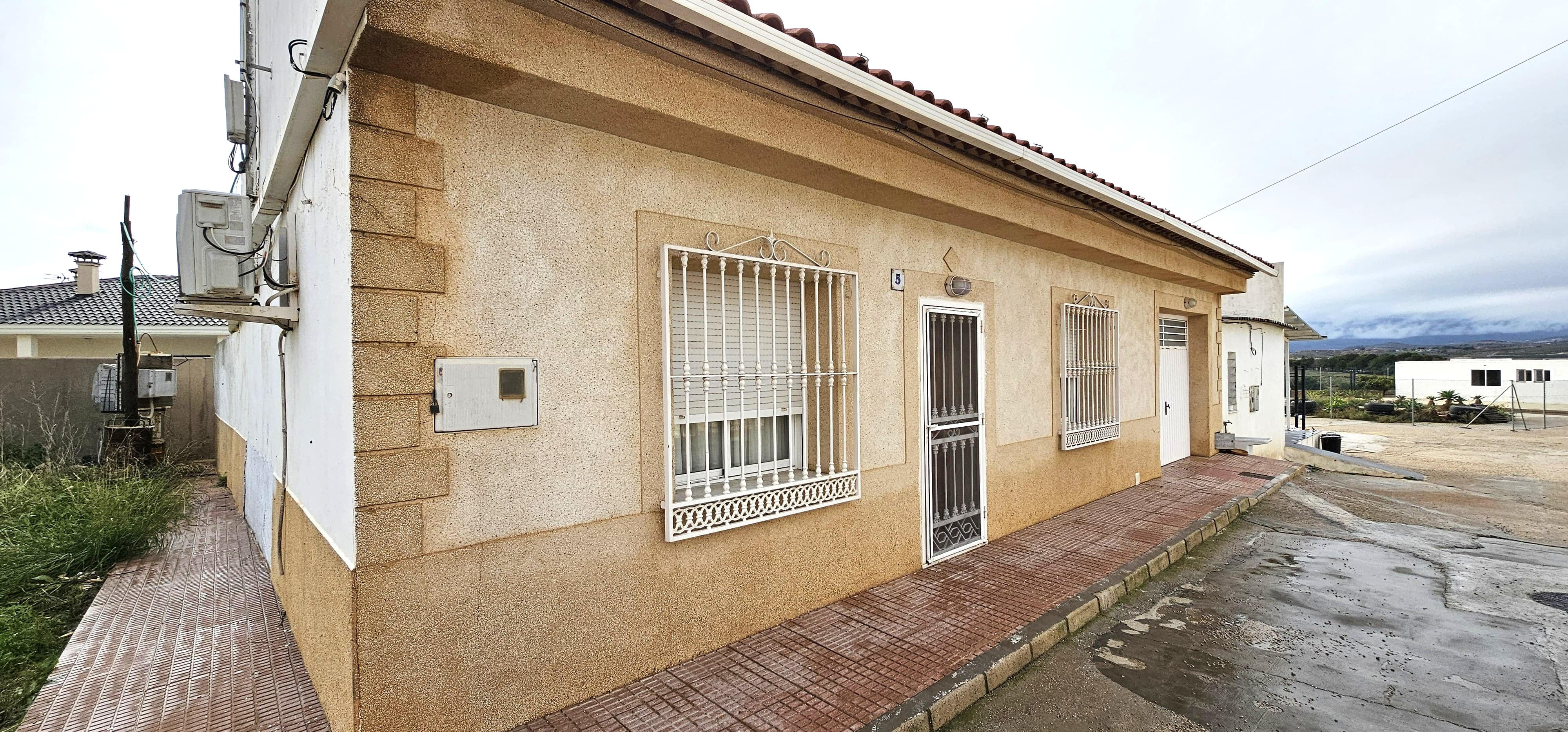 Venta Casa En El Paretón, Totana - imagen 20